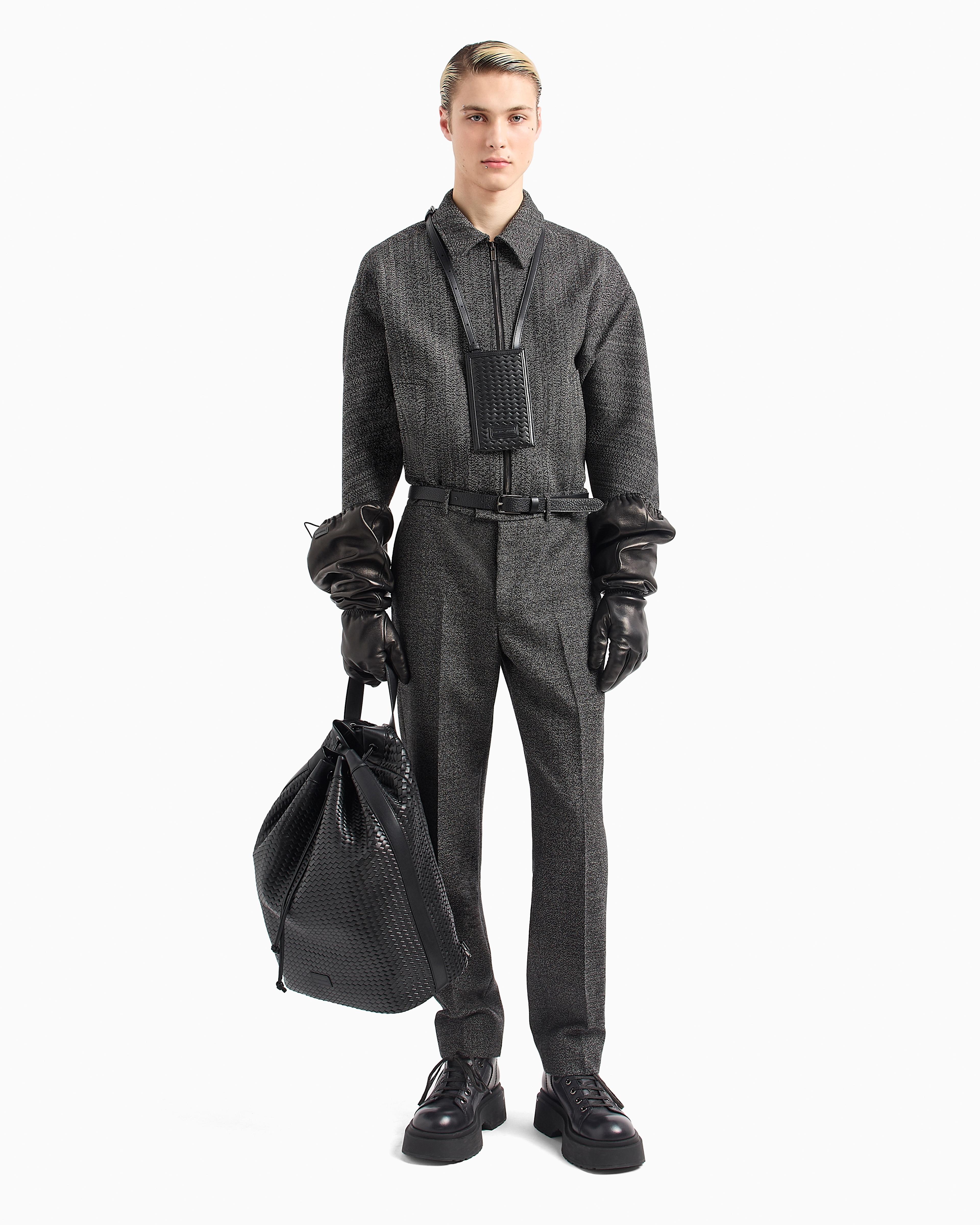 Emporio Armani Clothing for Men Online Sale up to 70 off Lyst UK