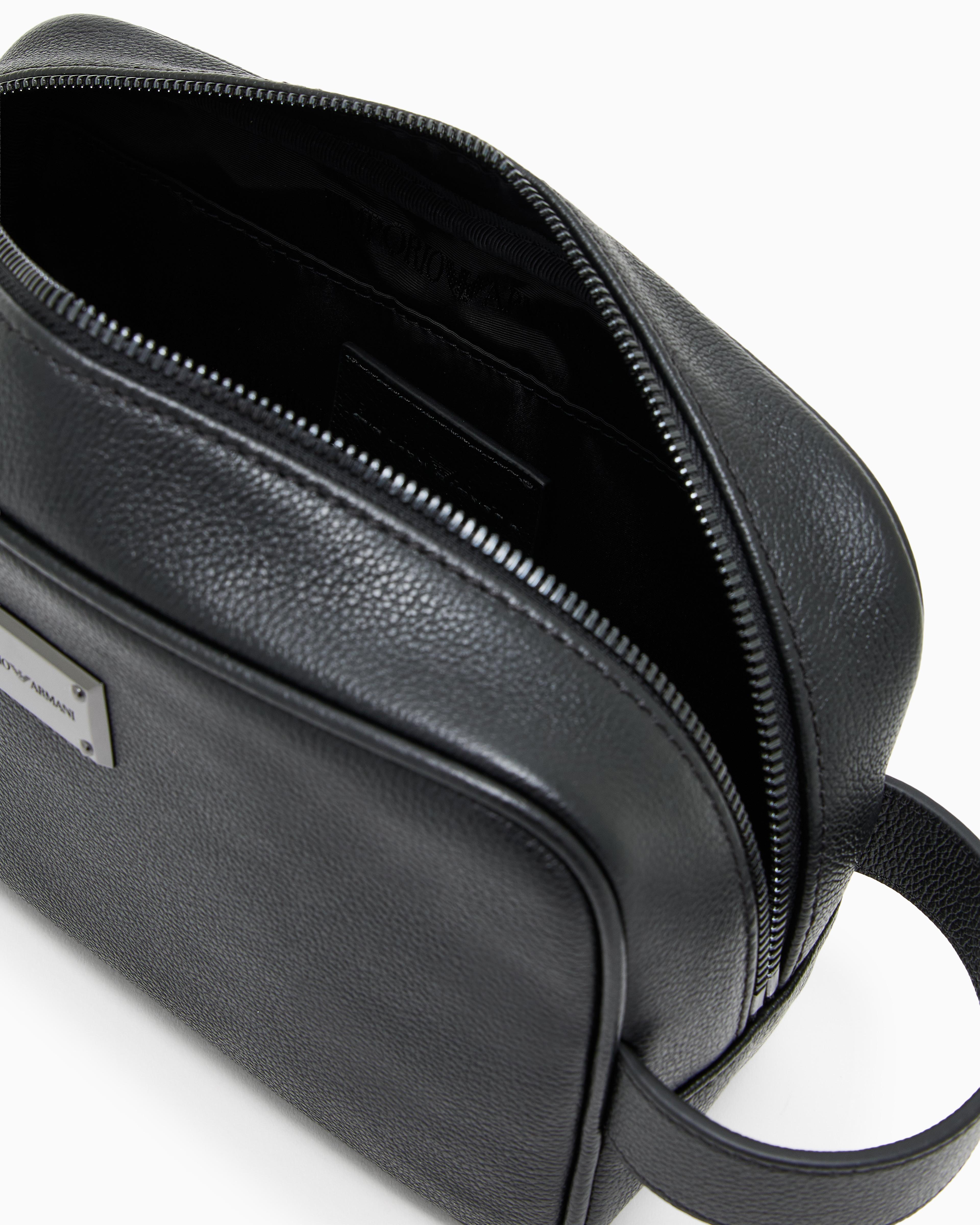 Corte Inglés Armani Neceser Hombre Neceser Emporio Armani EA7