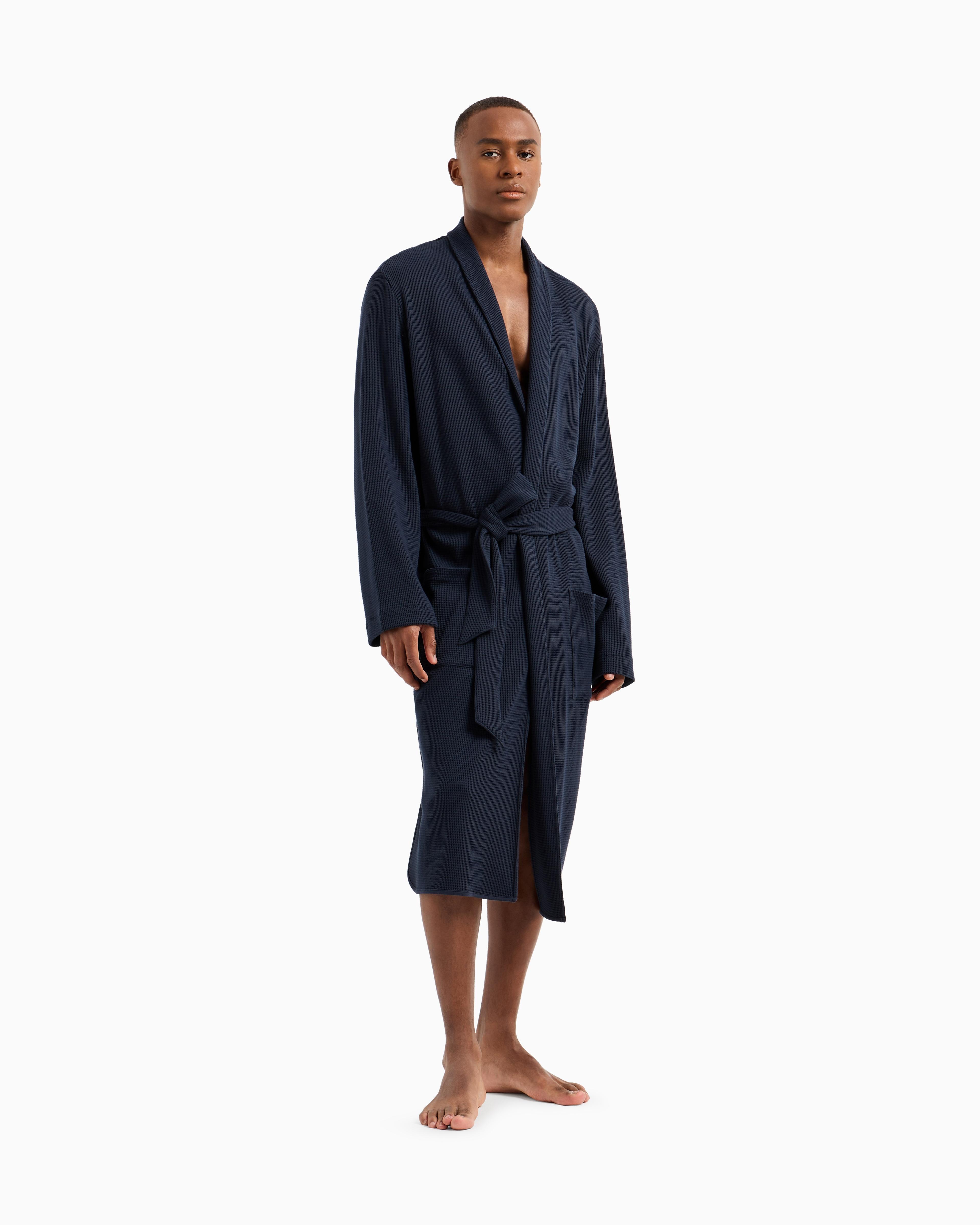 Nightwear e sleepwear Emporio Armani da uomo Sconto online fino