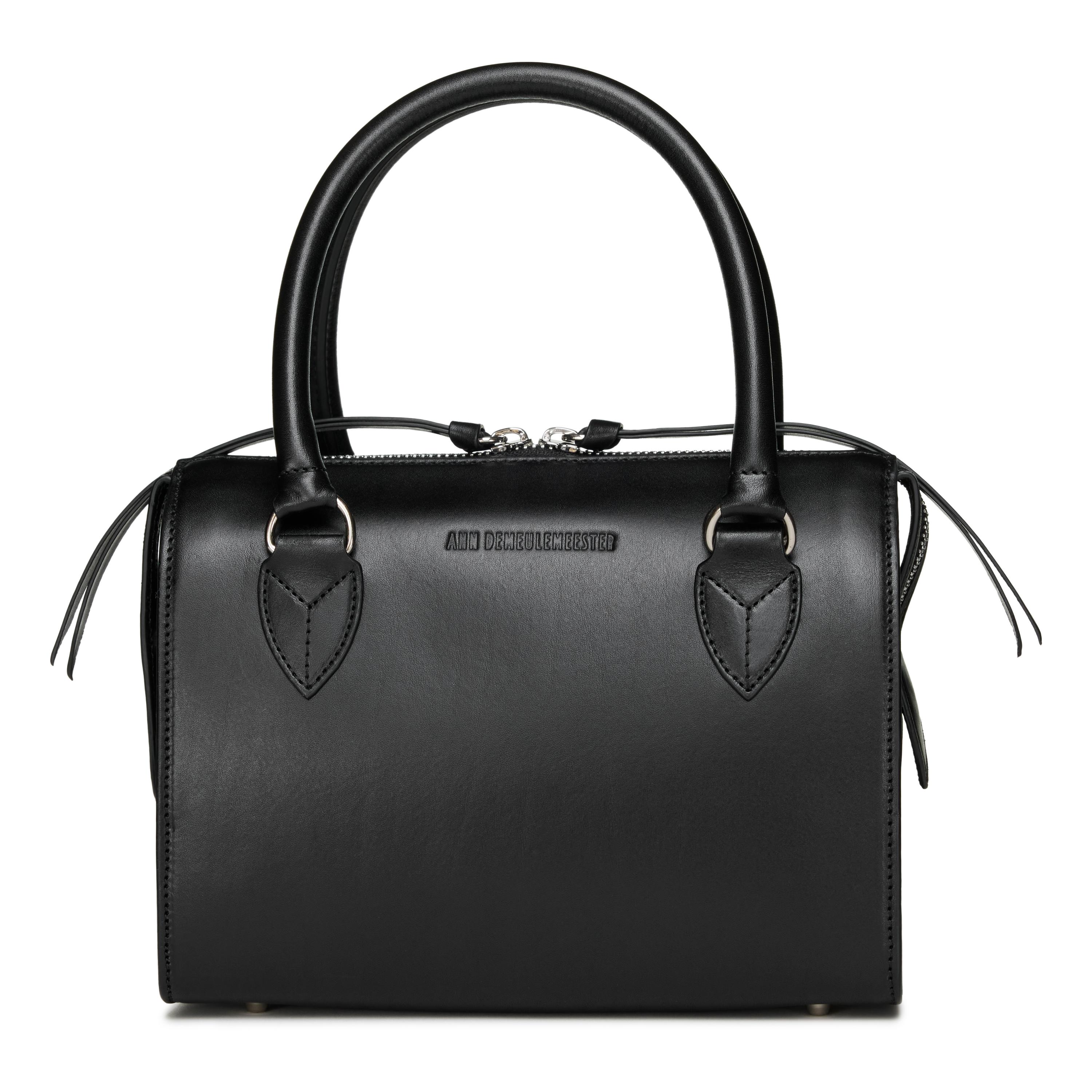 ANN DEMEULEMEESTER bag ポシェット デザイナーズブランドアイテム【ANN DEMEULEMEESTER / アンドゥ