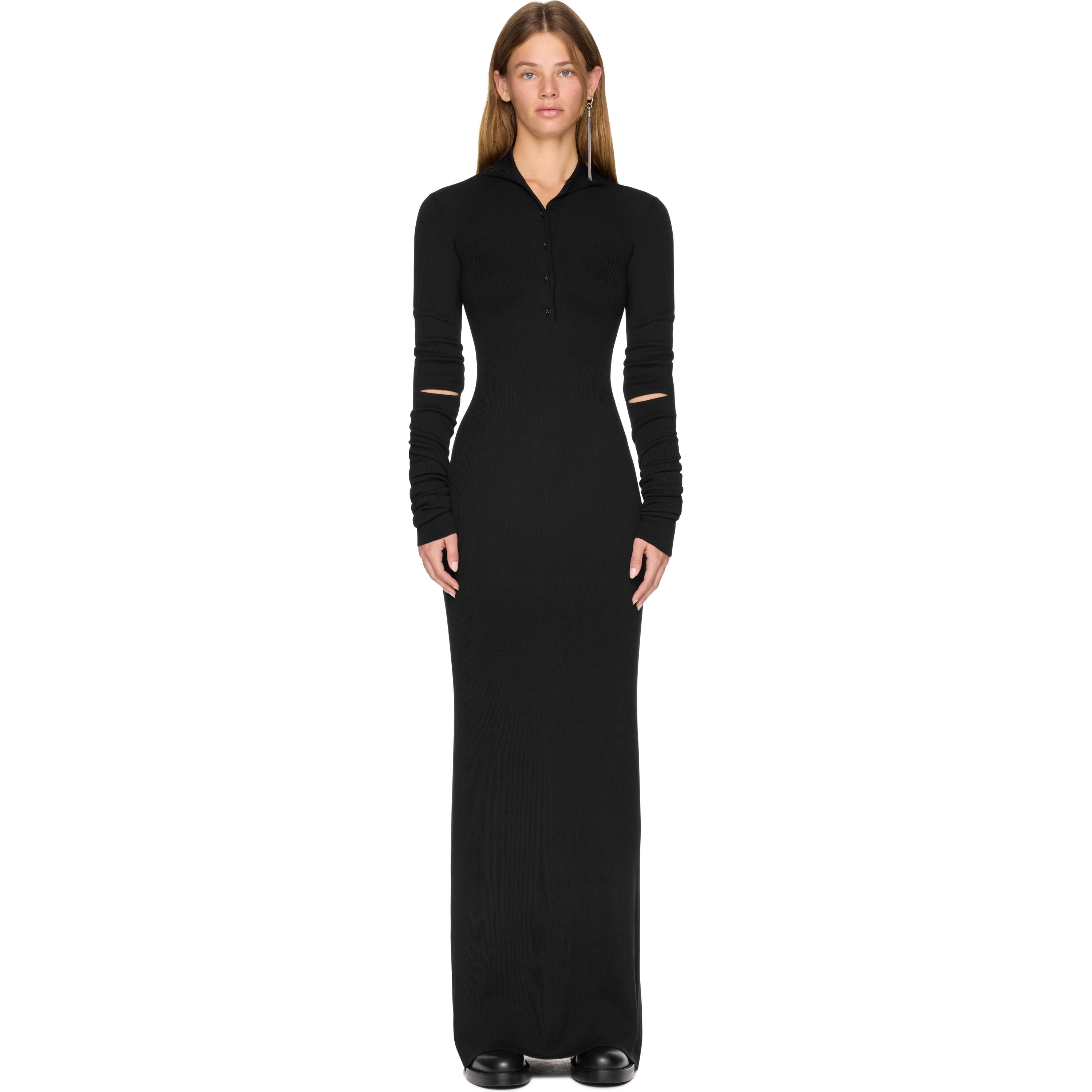 Ann Demeulemeester Maxi dresses for Women | Online Sale up