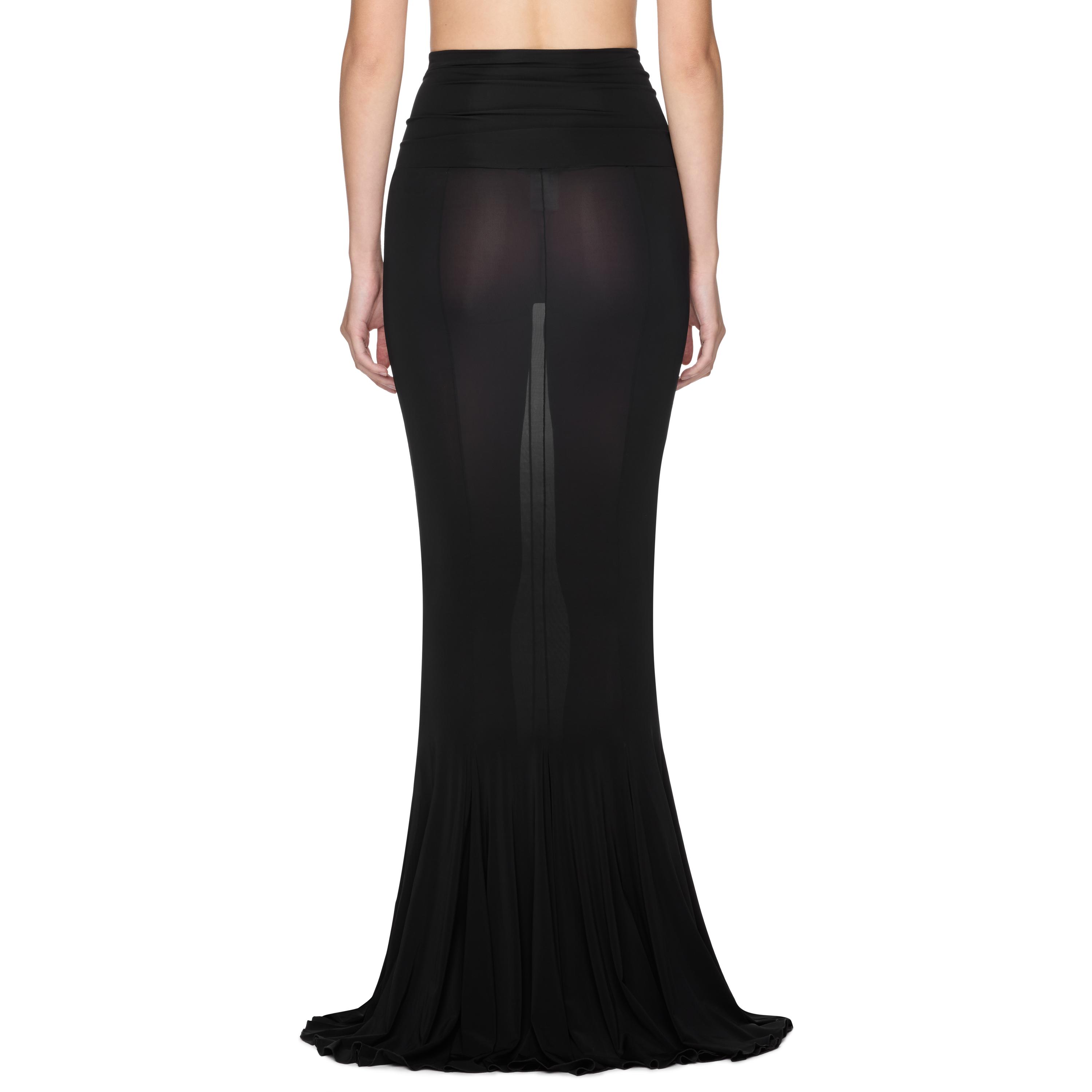 ワンピース NENSI DOJAKA Women Mid Skirts NDSS25DR243BROWN Nensi Dojaka Skirts for Women | Online Sale up to 83% off | Lyst