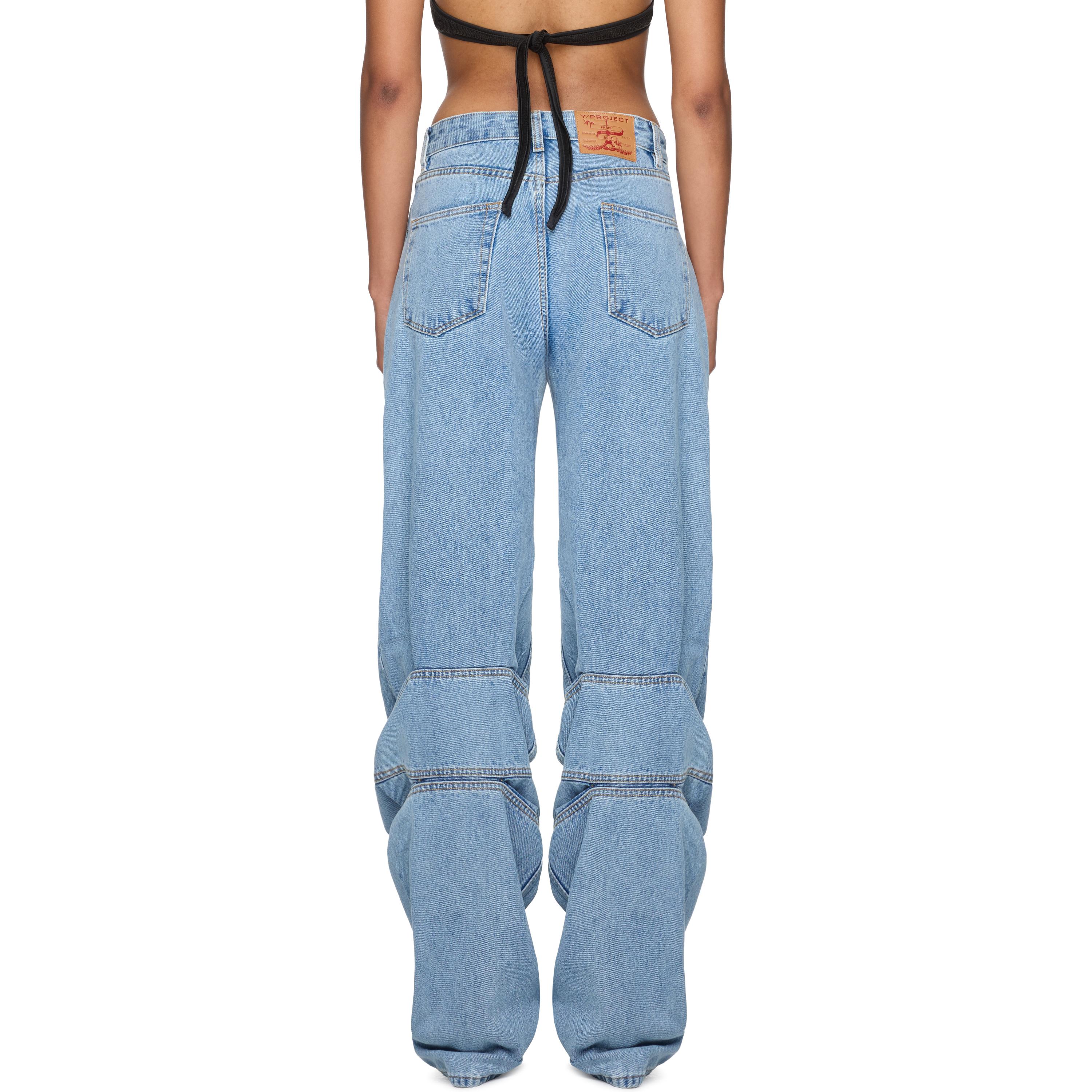 Y. Project Jeans for Women | Online Sale up to 70% off | Lyst