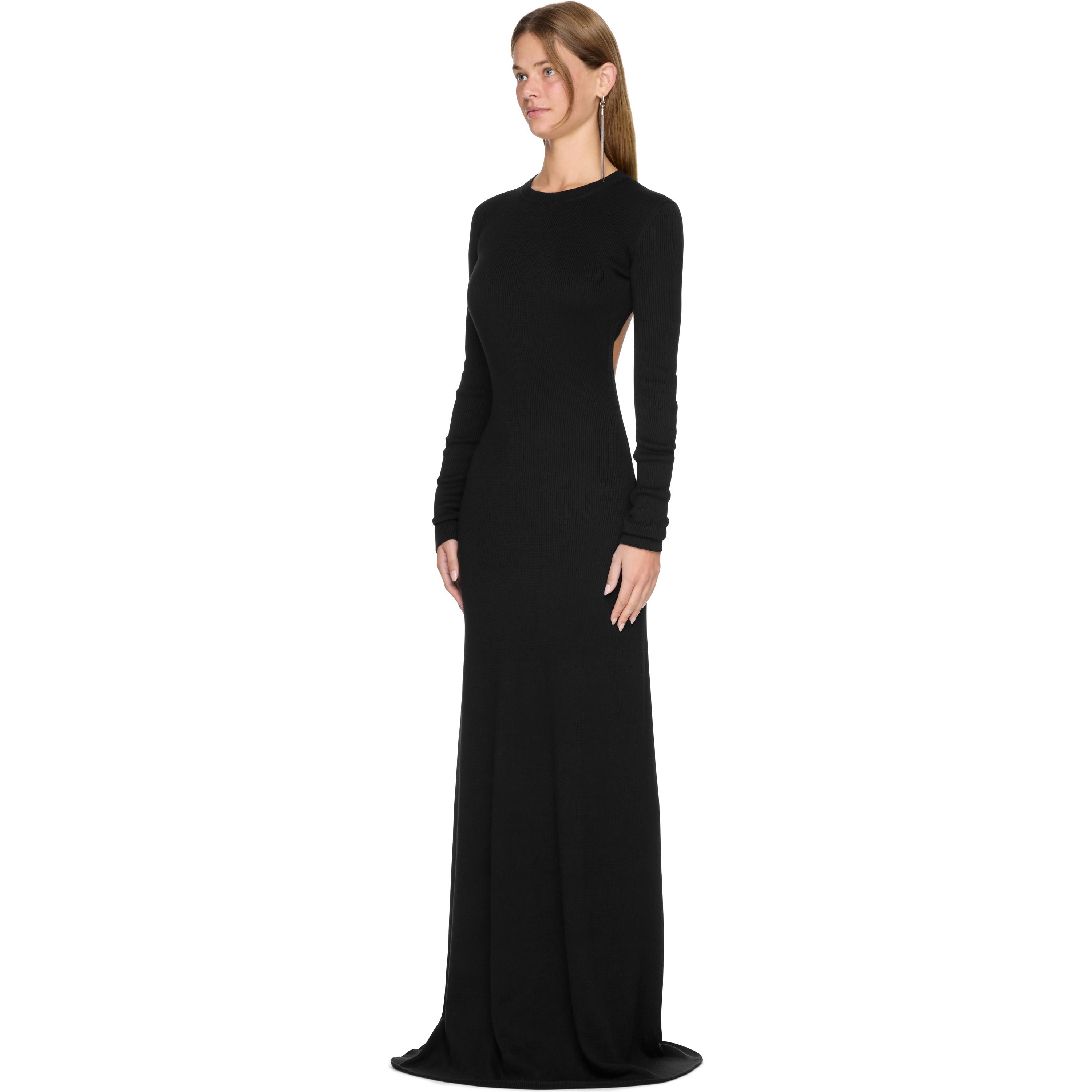 Ann Demeulemeester Maxi dresses for Women | Online Sale up