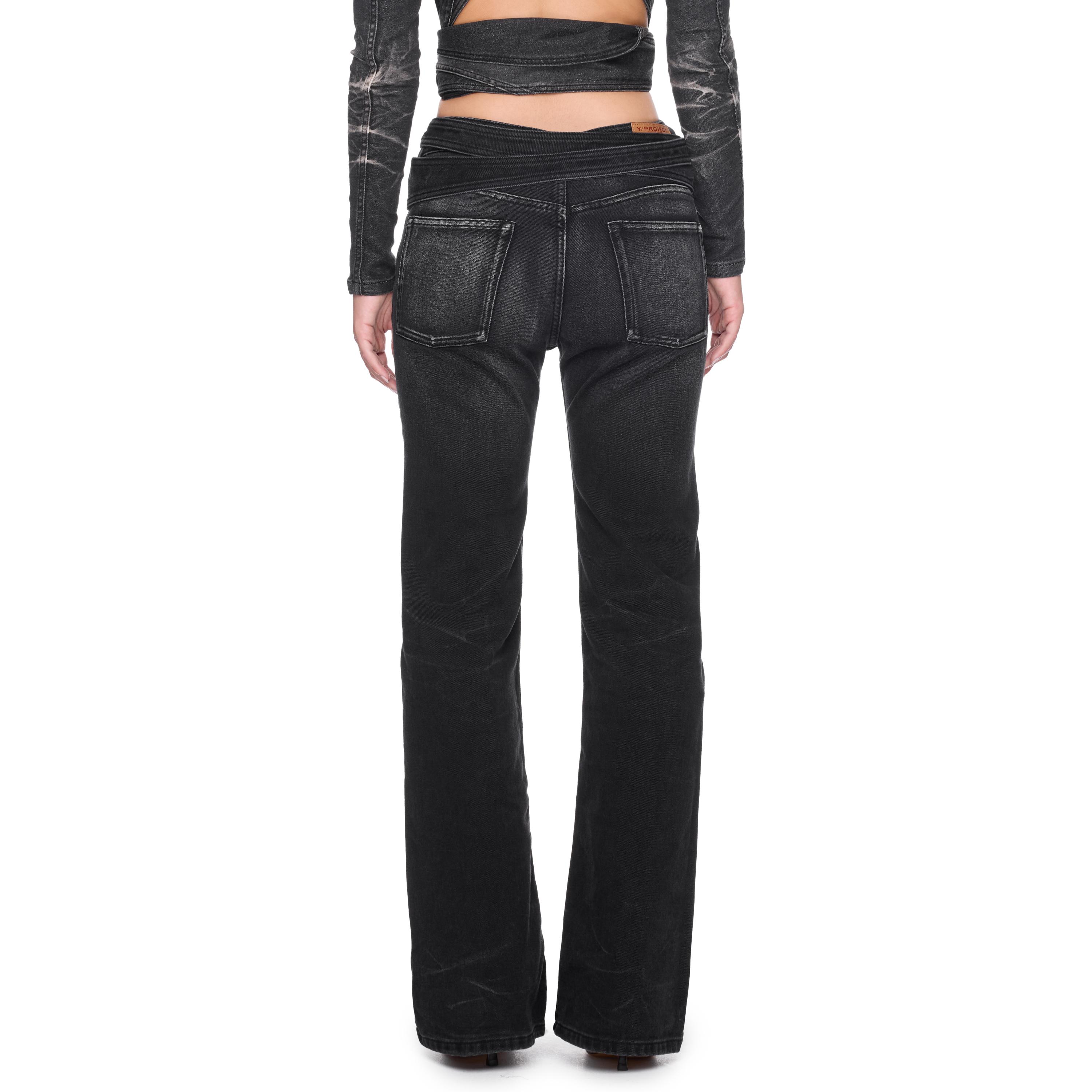 Y. Project Jeans for Women | Online Sale up to 71% off | Lyst
