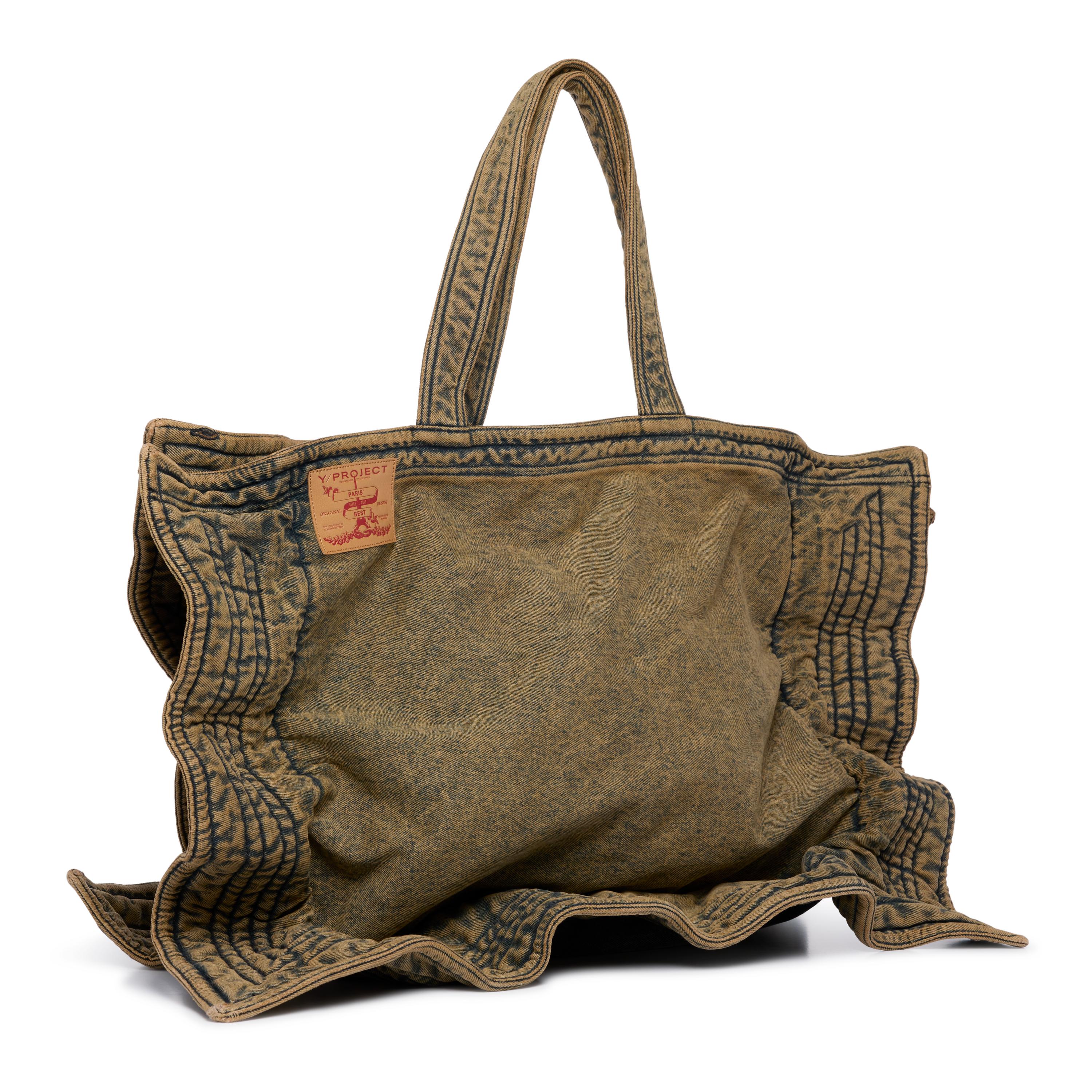 Y. Project Tote bags for Women | Online Sale up to 55% off