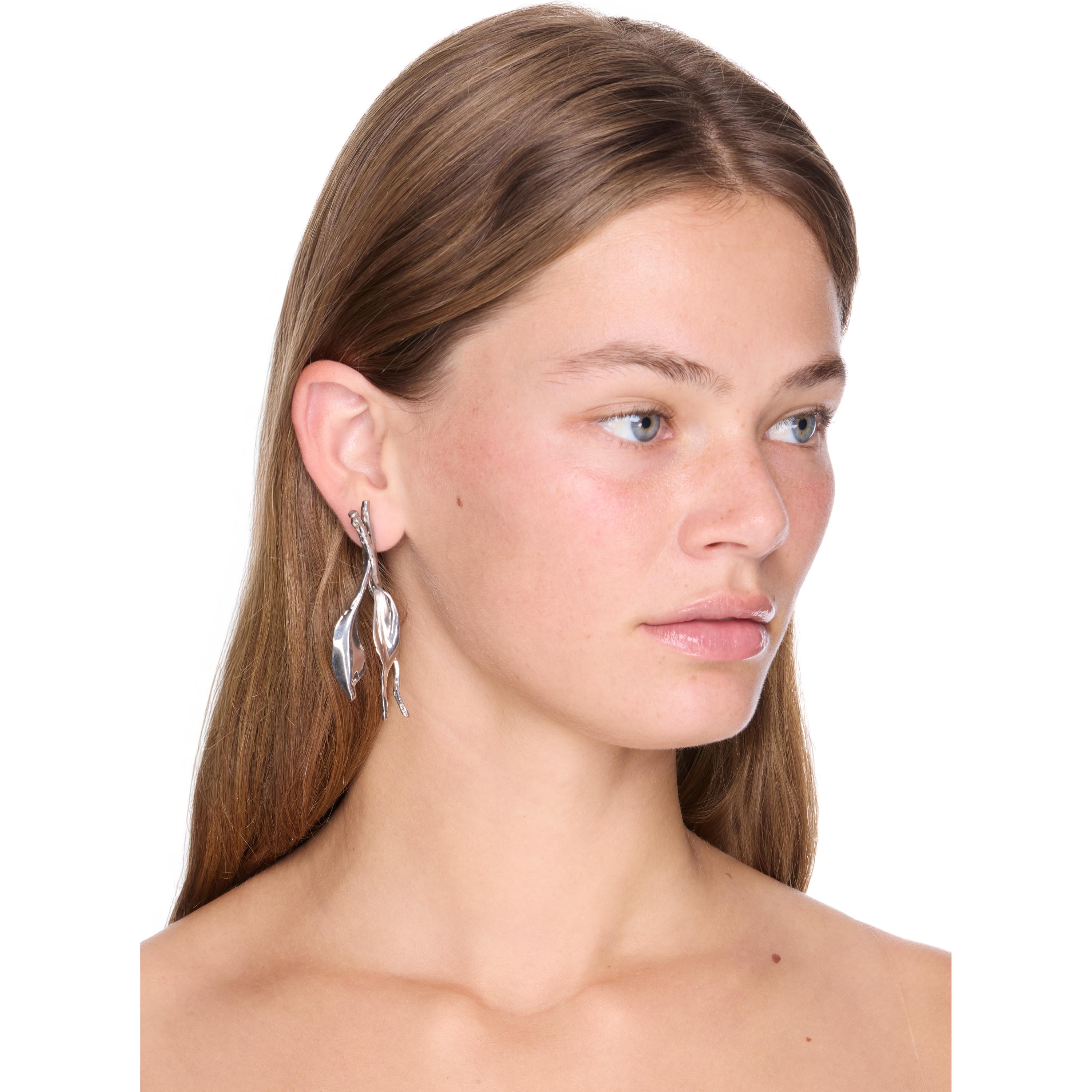 Y. Project Earrings and ear cuffs for Women | Online Sale up
