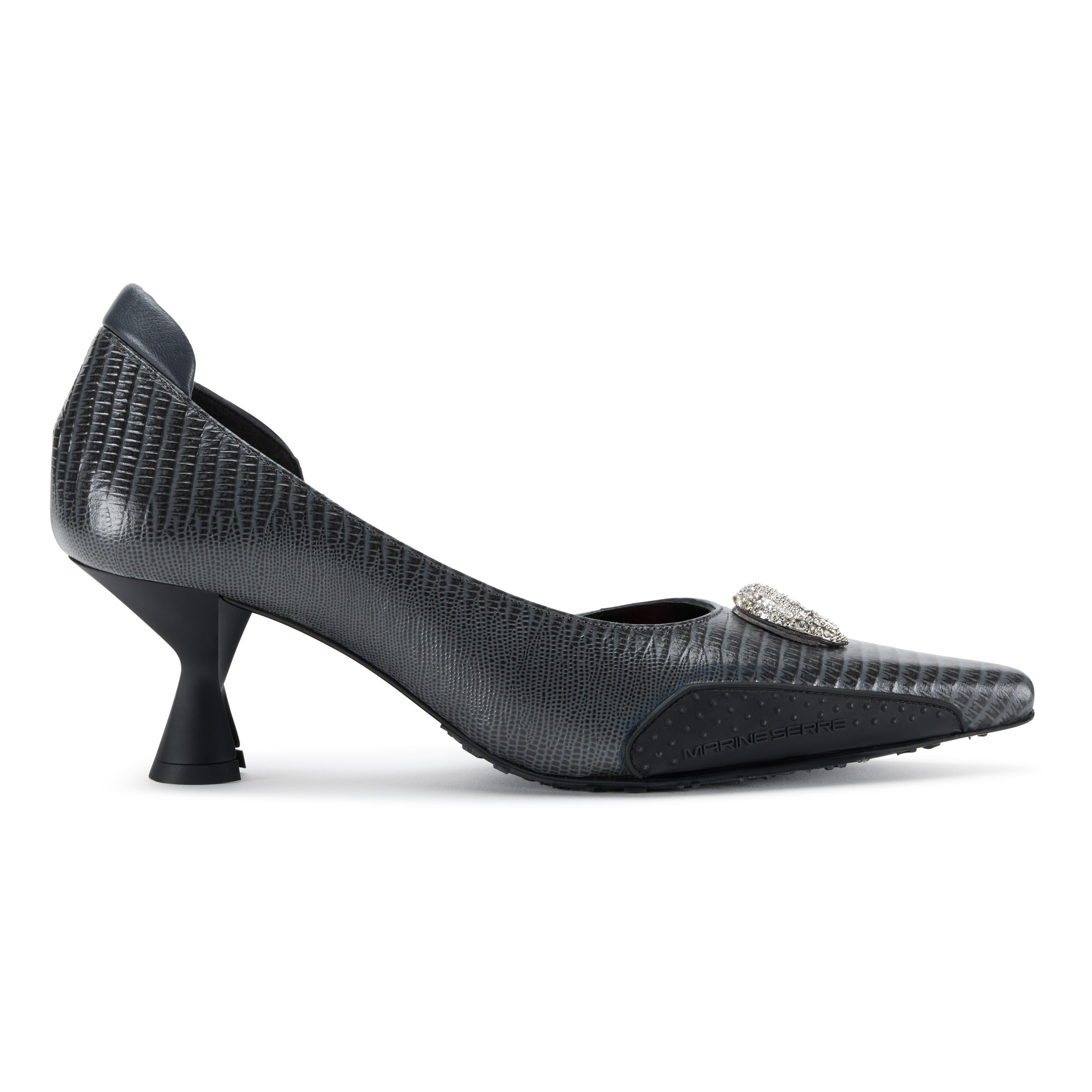 Marine Serre Shoes for Women | Online Sale up to 50% off | Lyst