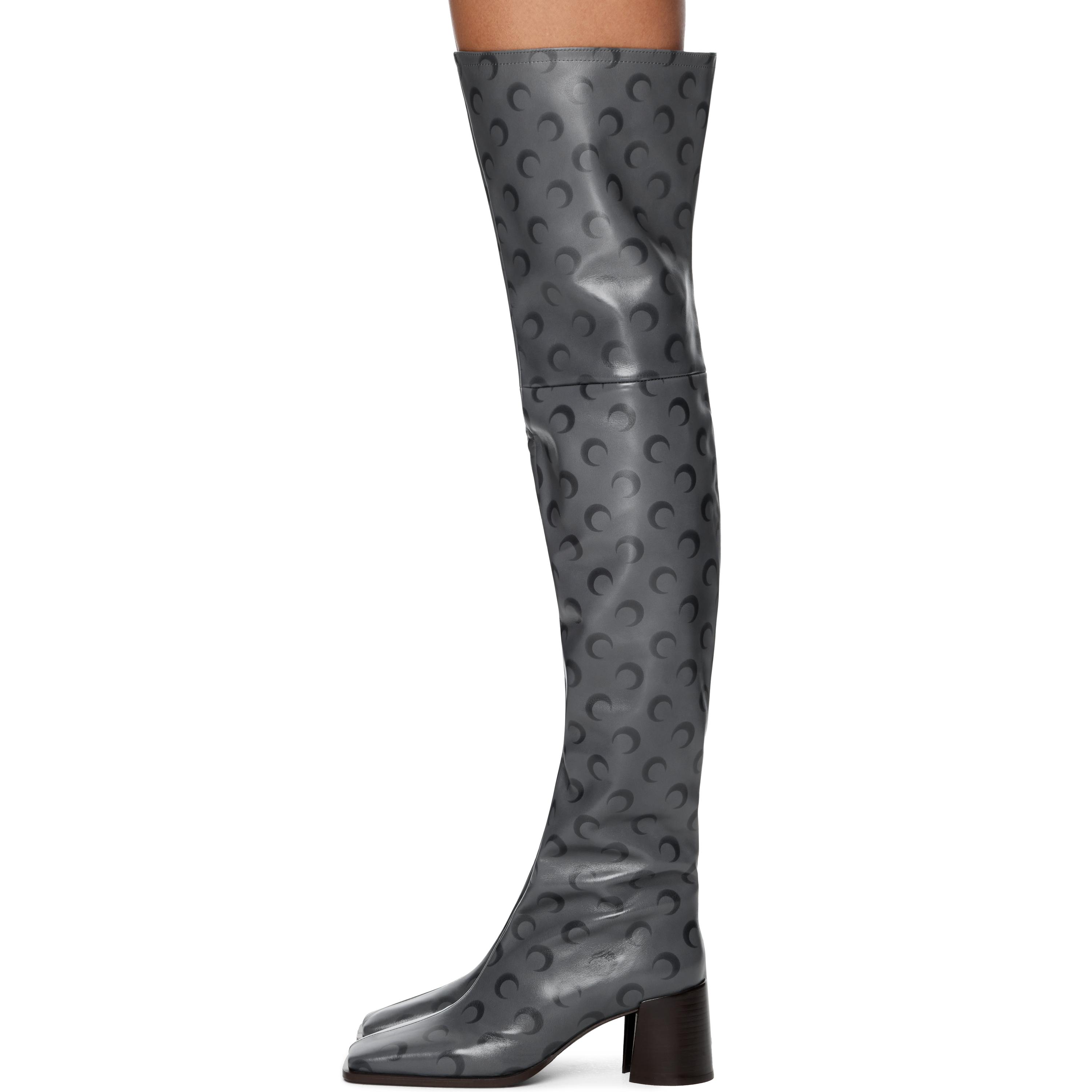 Marine Serre Boots for Women | Online Sale up to 80% off | Lyst