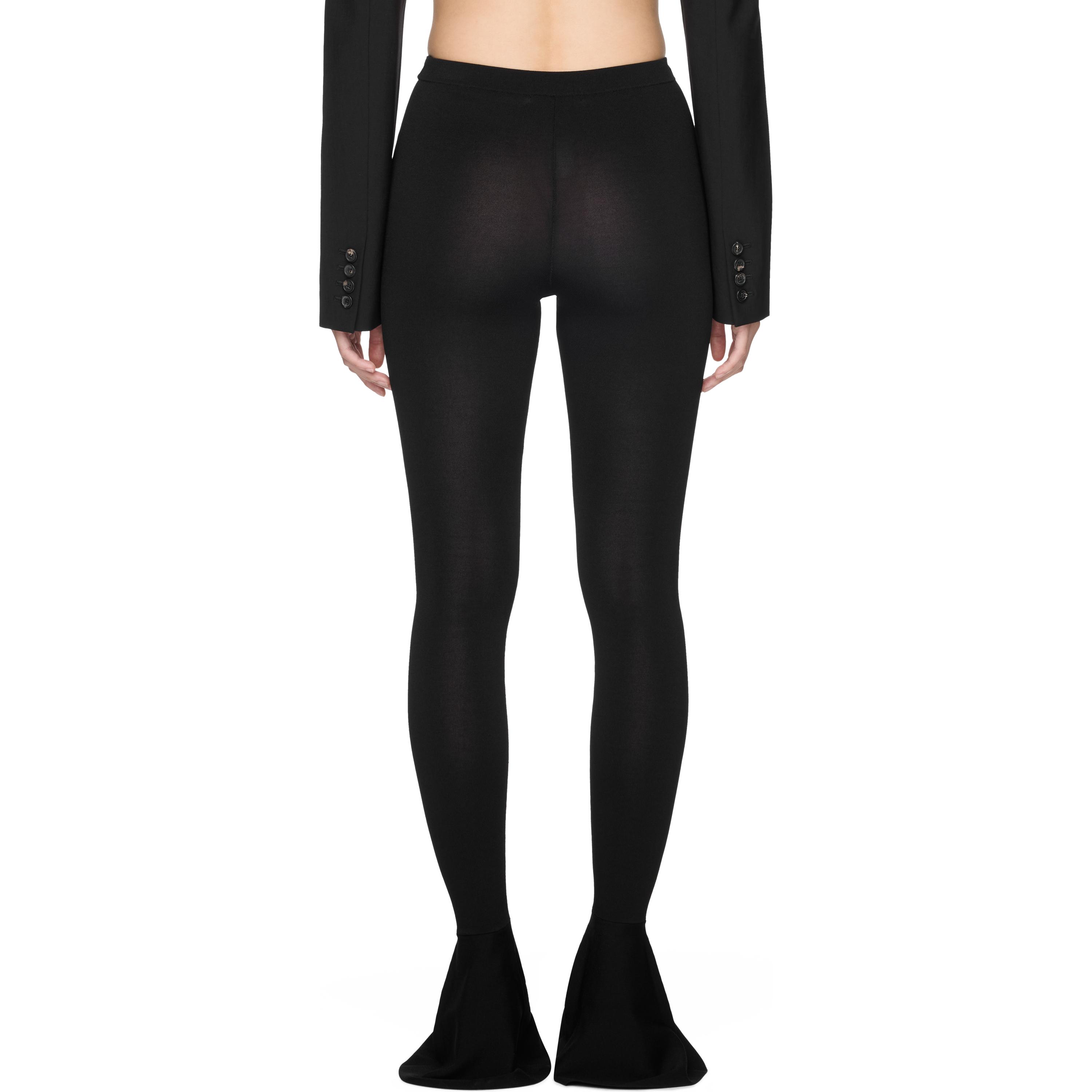 パンツ NENSI DOJAKA 'Hearts' pants Black Nensi Dojaka Pants for Women | Online Sale up to 81% off | Lyst