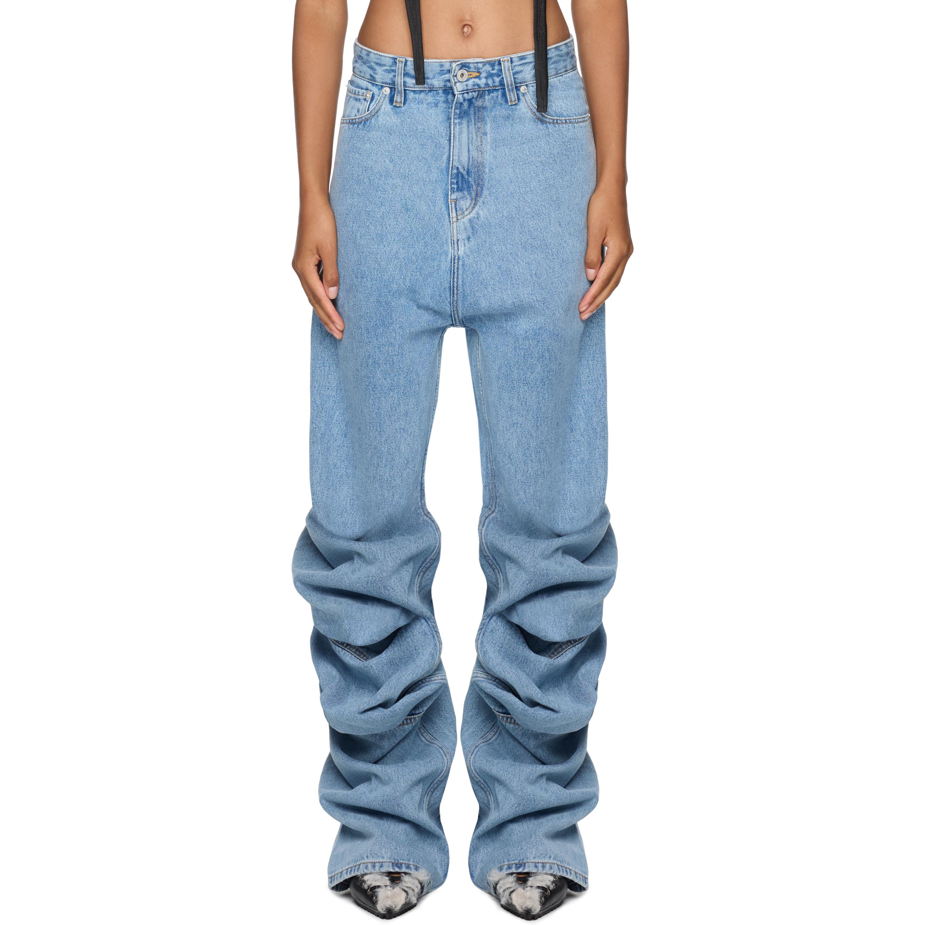 Y. Project Jeans for Women | Online Sale up to 71% off | Lyst