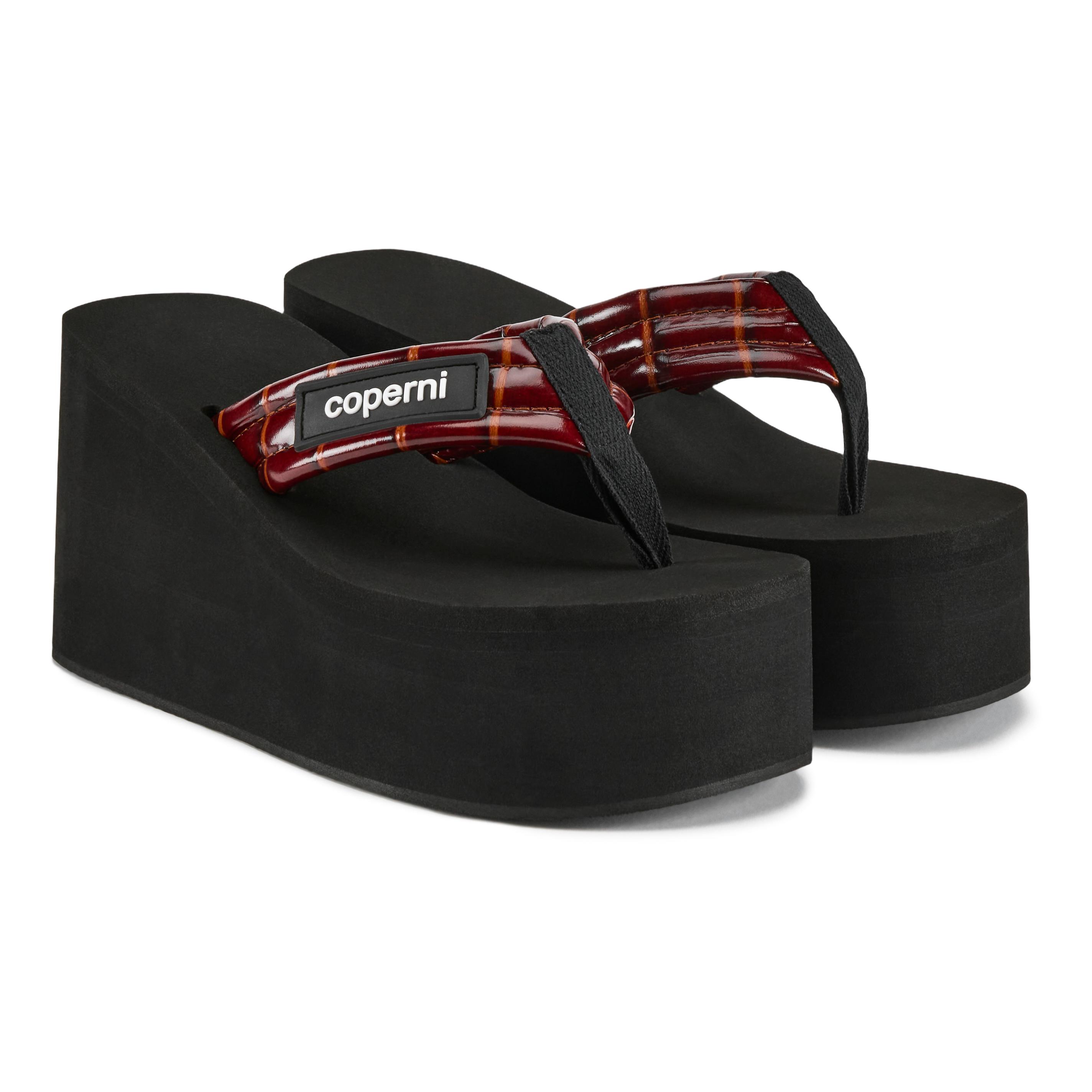 Coperni Wedge sandals for Women | Online Sale up to 75% off