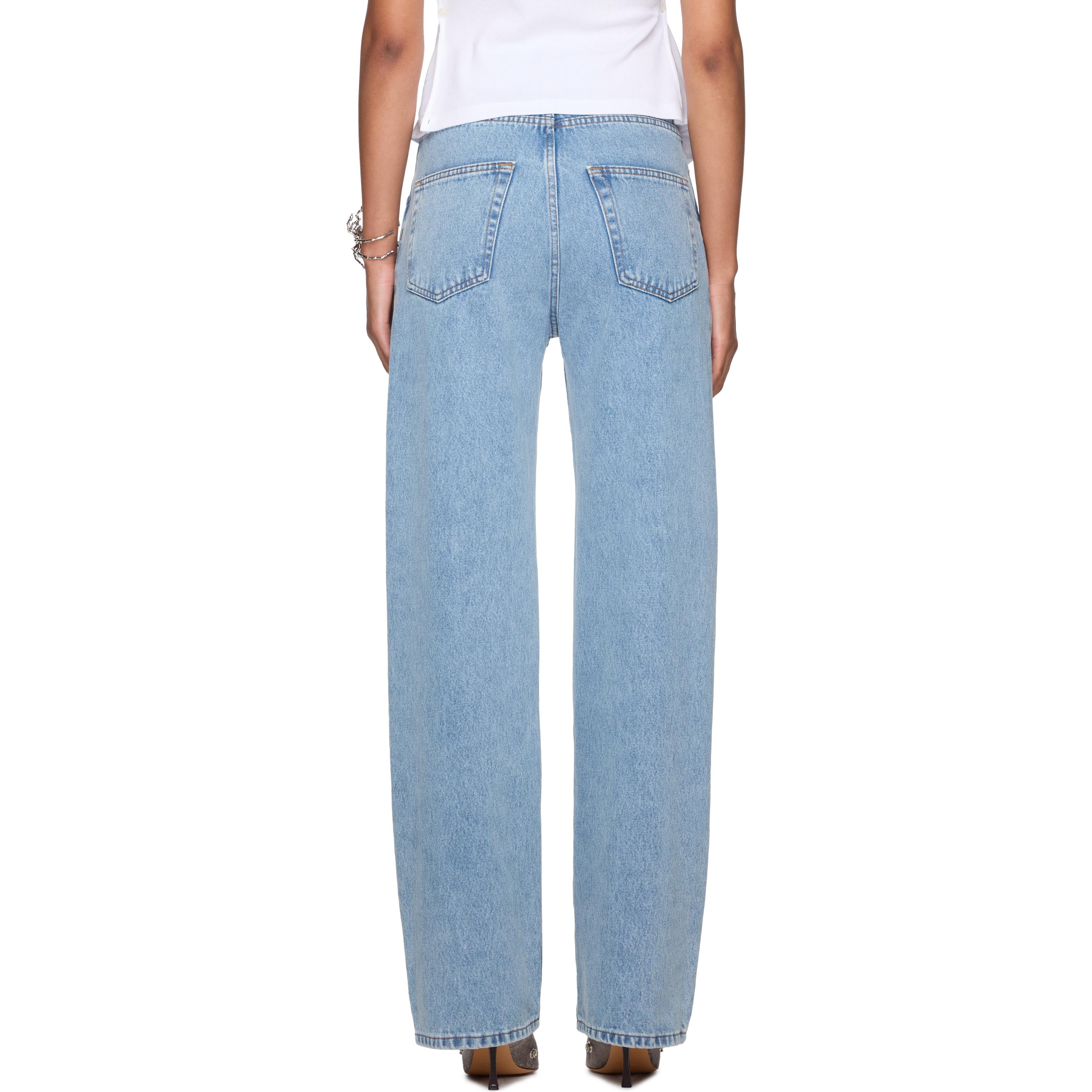Y. Project Jeans for Women | Online Sale up to 71% off | Lyst