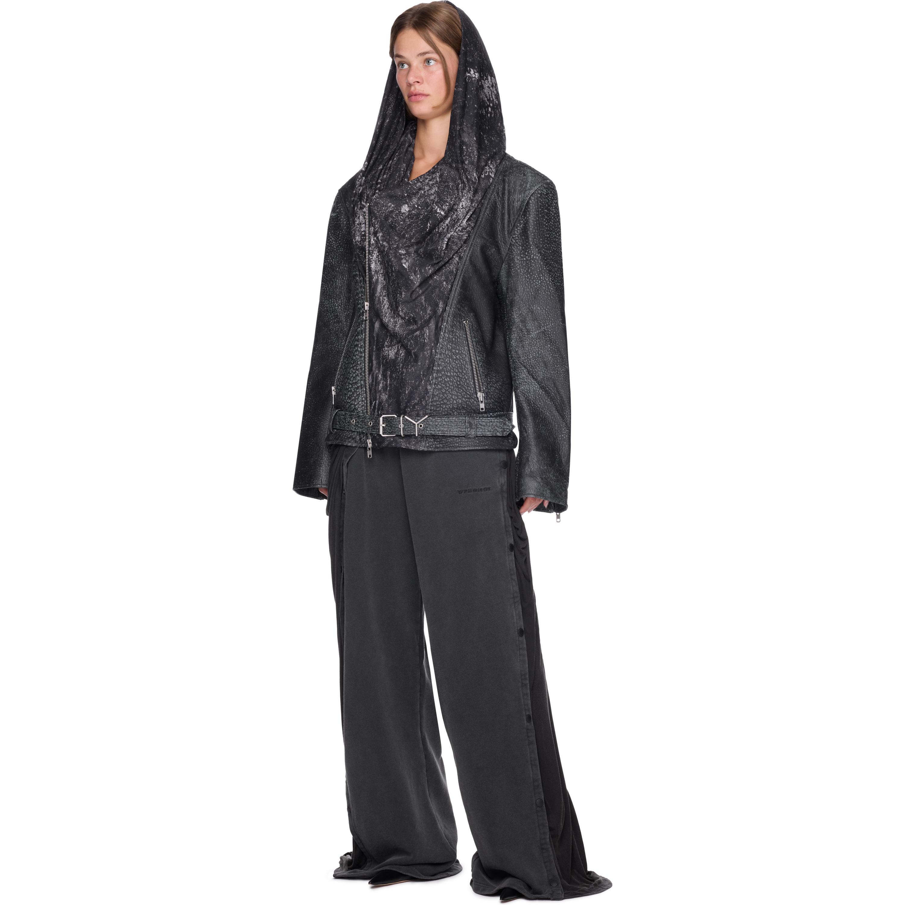 ジャケット Y PROJECT Women Outer 207JA002D51 EVERGREENVINBLA Black Y. Project Casual jackets for Women | Online Sale up to 72