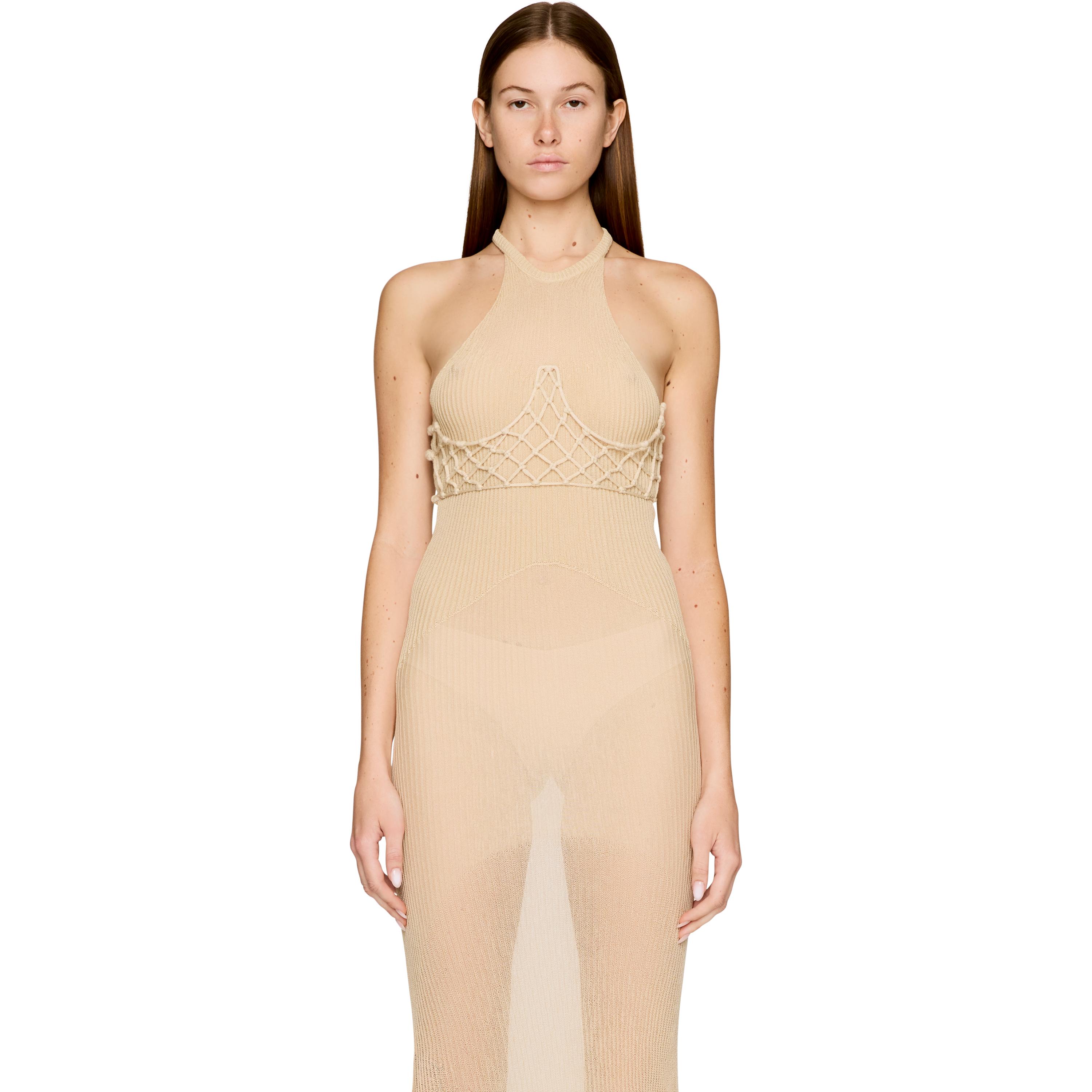 【関税込み】Isa Boulder ワンピース Nina satin one-piece – ISA BOULDER