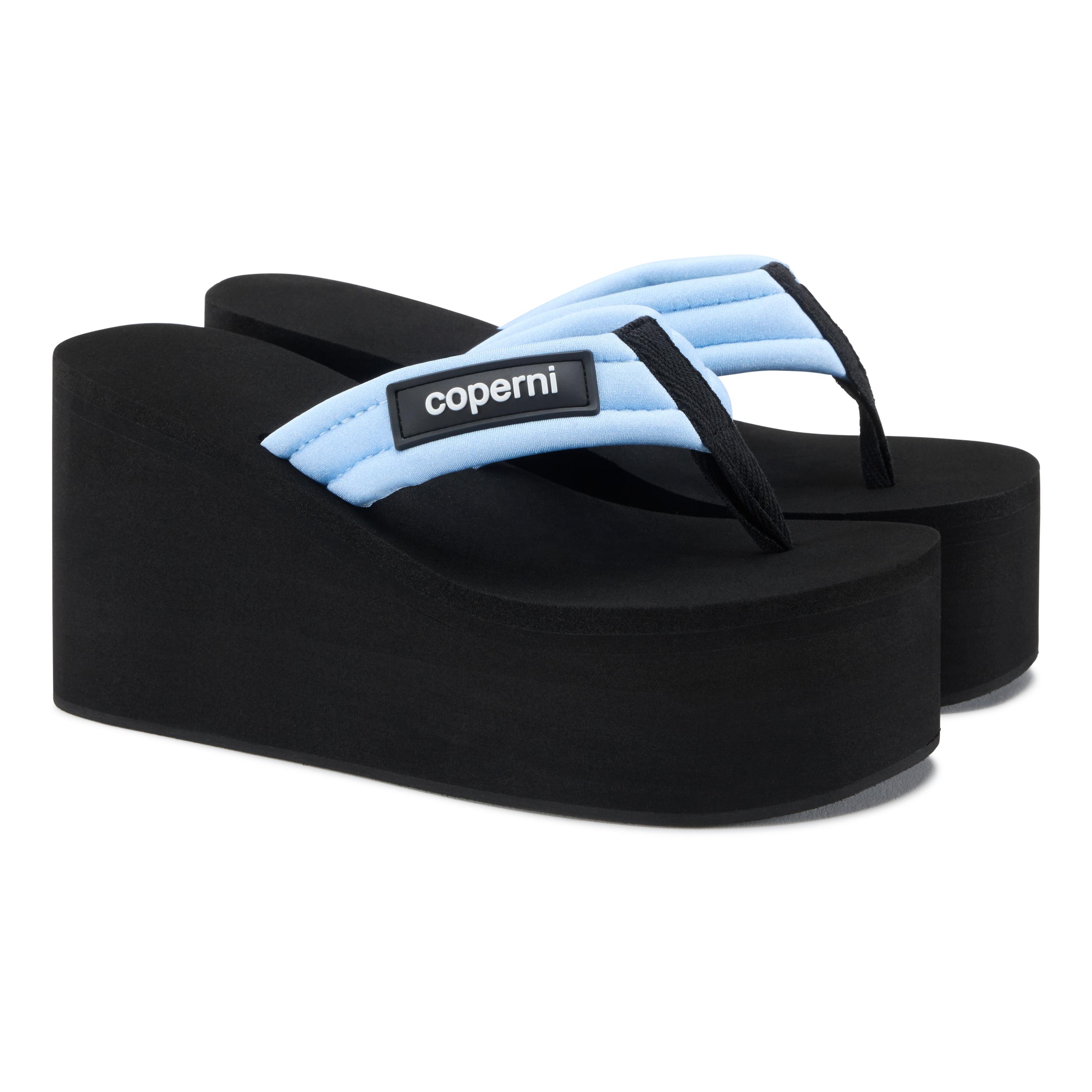 Coperni Wedge sandals for Women | Online Sale up to 75% off