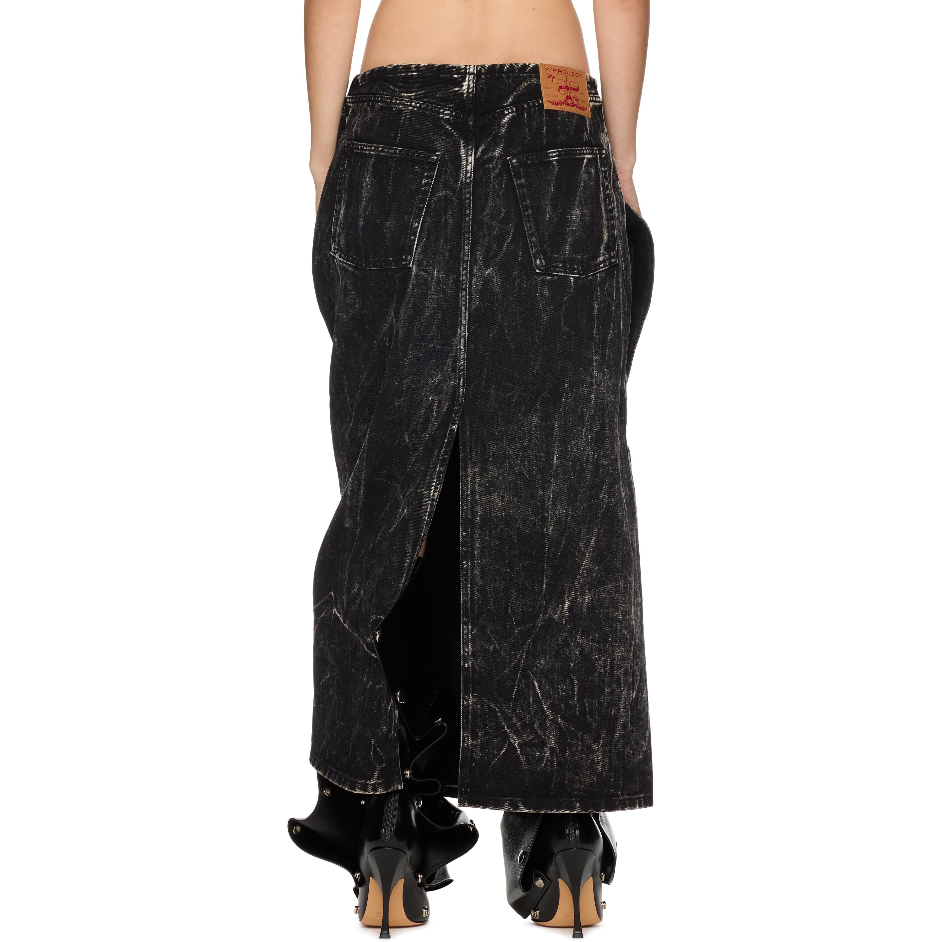 Y. Project Skirts for Women | Online Sale up to 65% off | Lyst