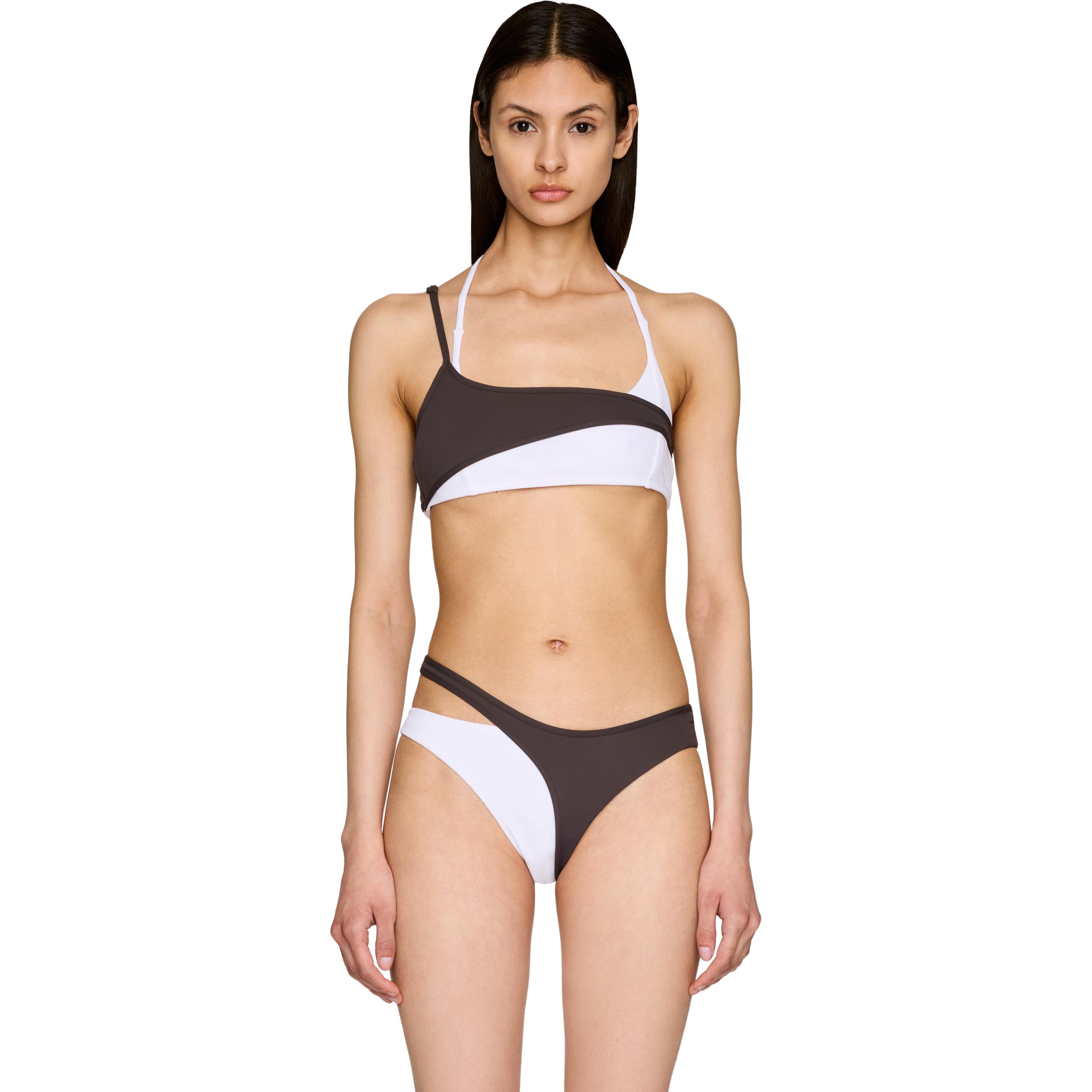 Ottolinger Collar Beach Tank Top – Cycle Platform