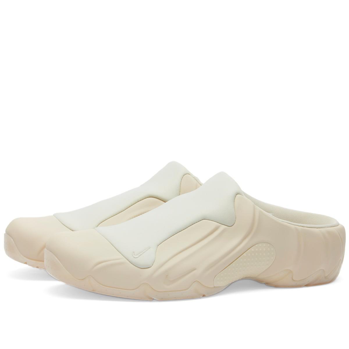 Backless sneakers nike best sale