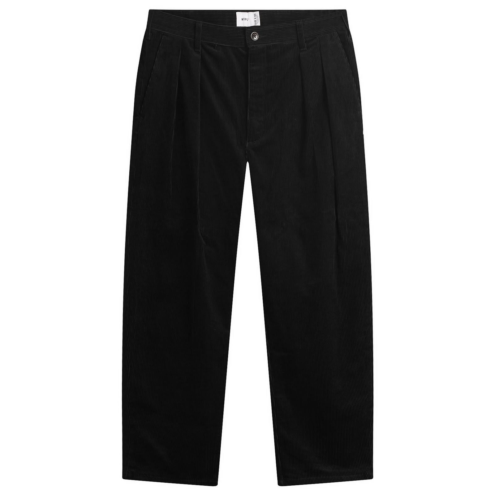 WTAPS Trousers for Men | Online Sale up to 49% off | Lyst UK