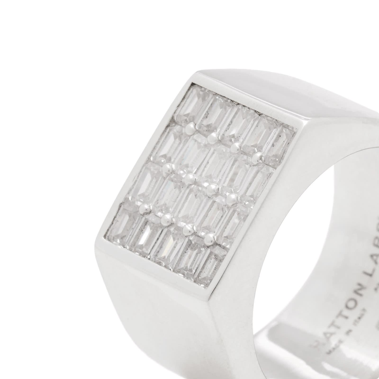 Hatton Labs Rings for Men | Online Sale up to 75% off | Lyst