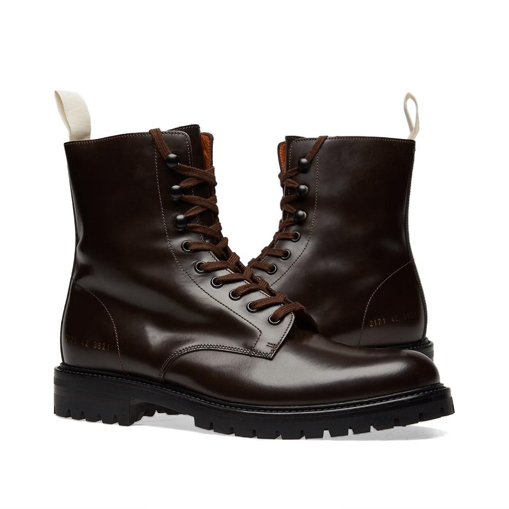 common projects winter boots