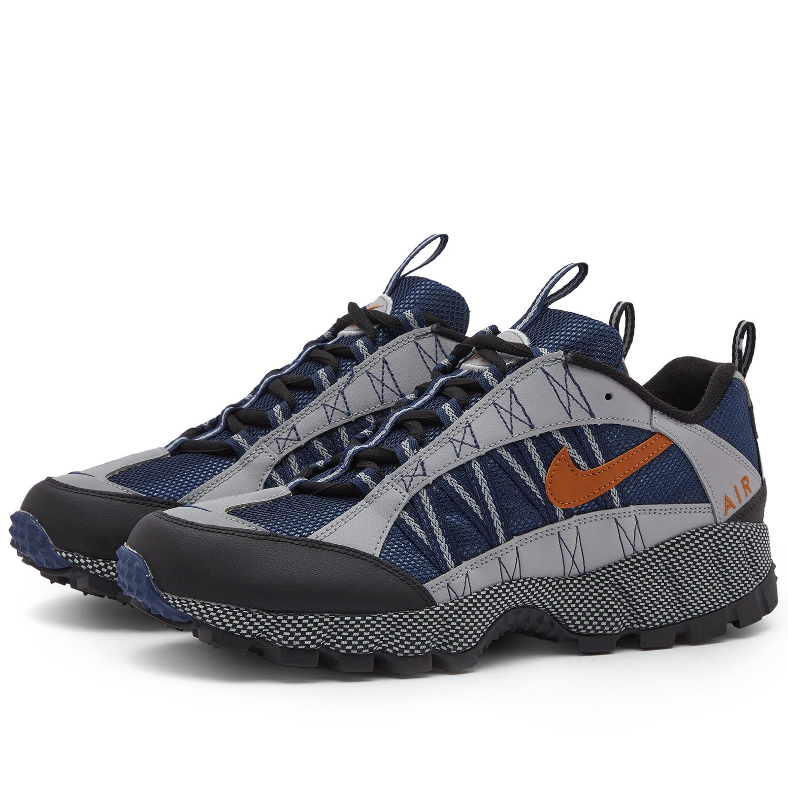 Nike Air Humara Qs Sneakers in Blue for Men Lyst