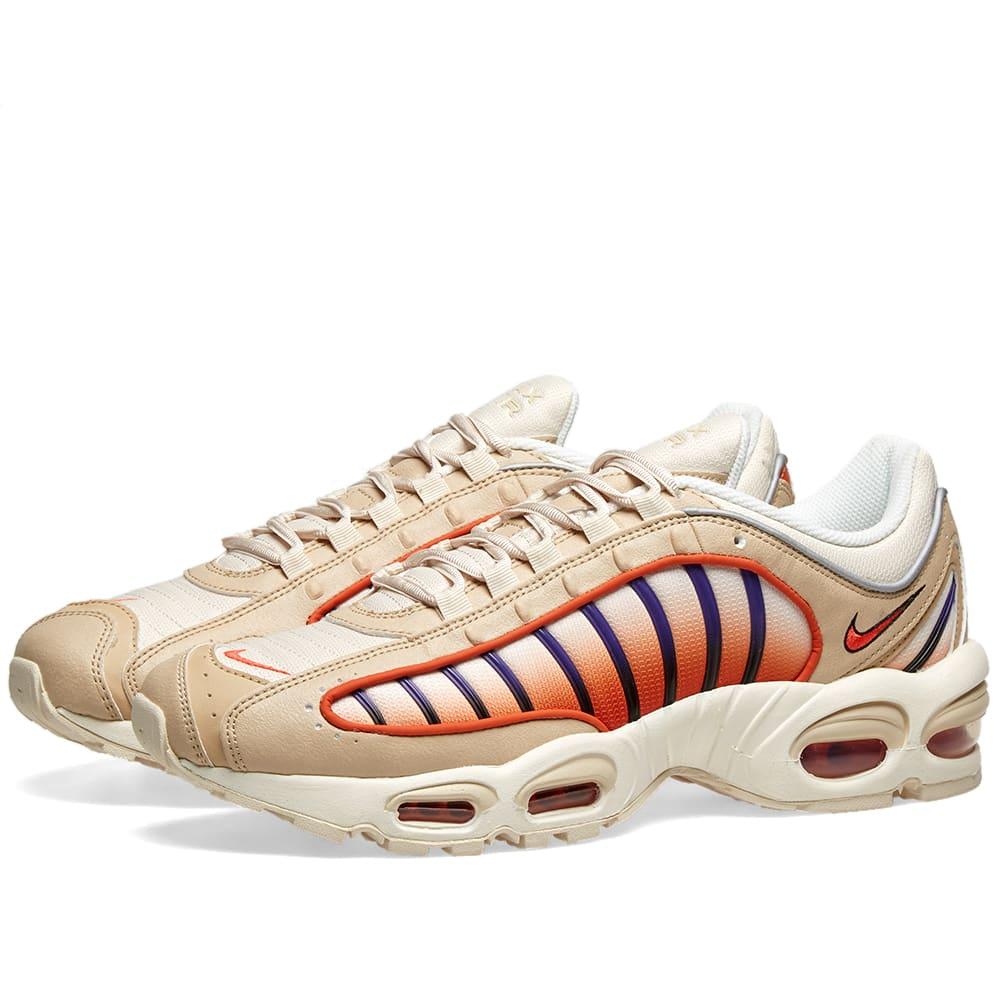 Nike tailwind orange deals