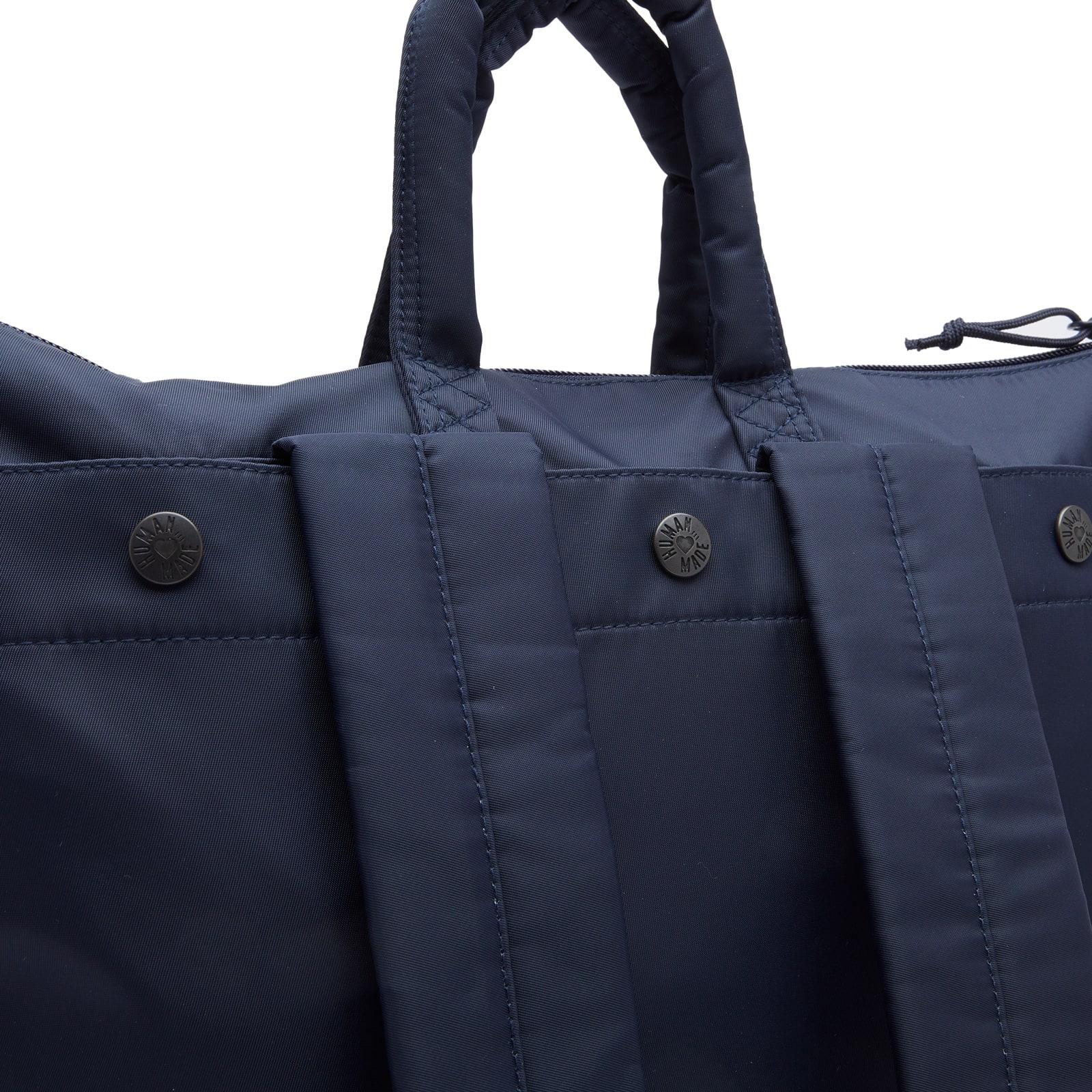 Human Made Helmet Bag in Blue for Men | Lyst