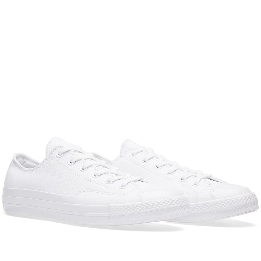 converse chuck taylor 1970s ox leather