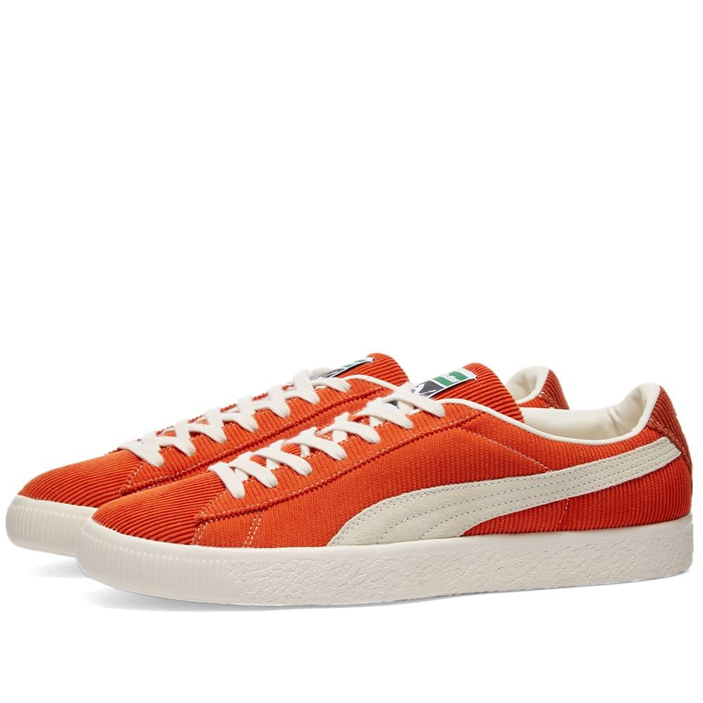 PUMA X Butter Goods Cord Basket Sneakers for Men | Lyst UK