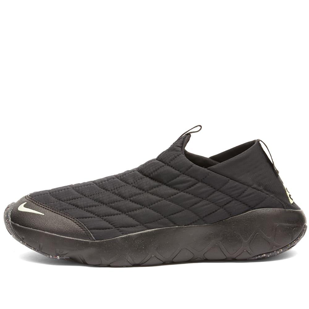 Acg Moc Anthracite On Feet NIKE◇ACG MOC_ACG モック/28cm/GRY NIKE