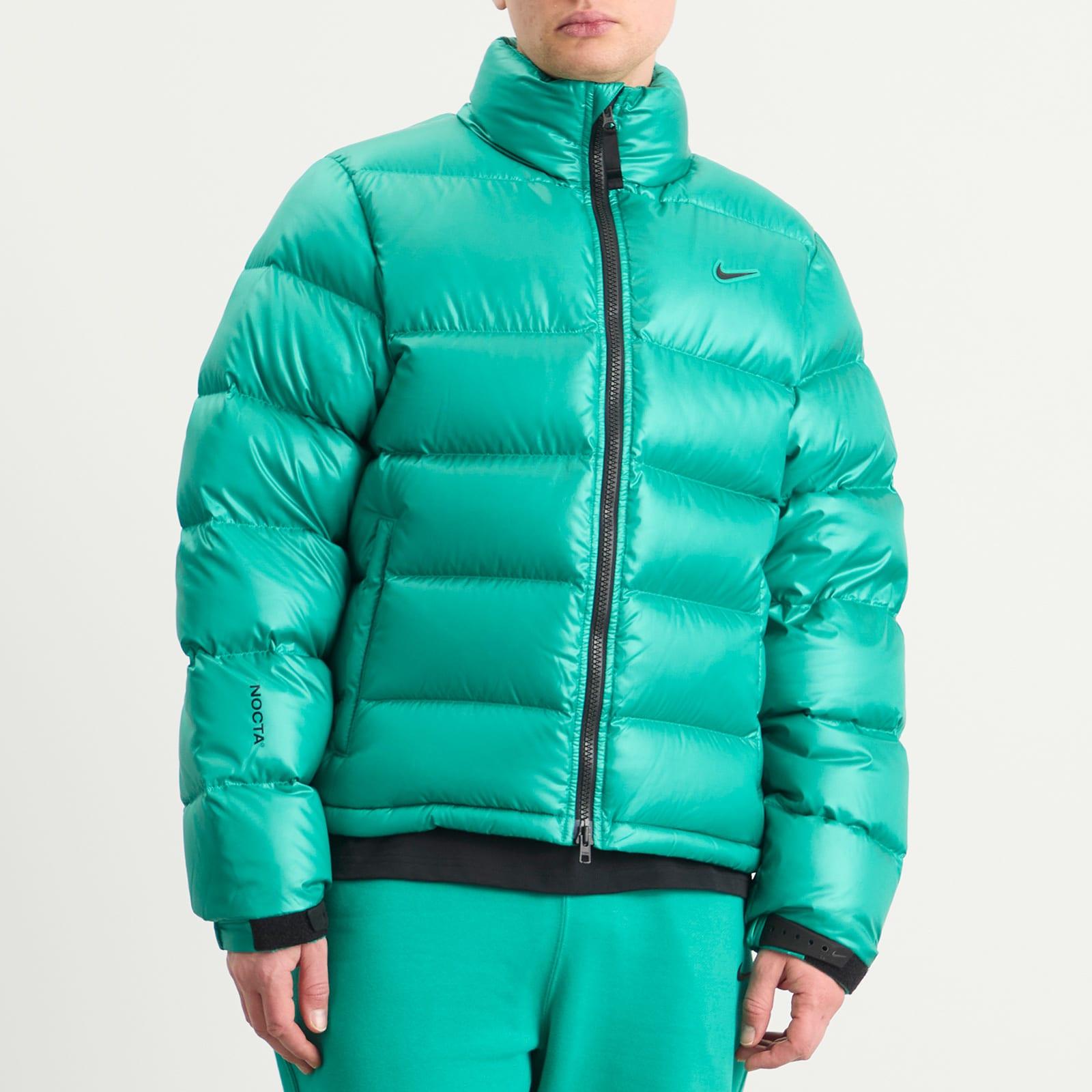 nike nrg au puffer jacket