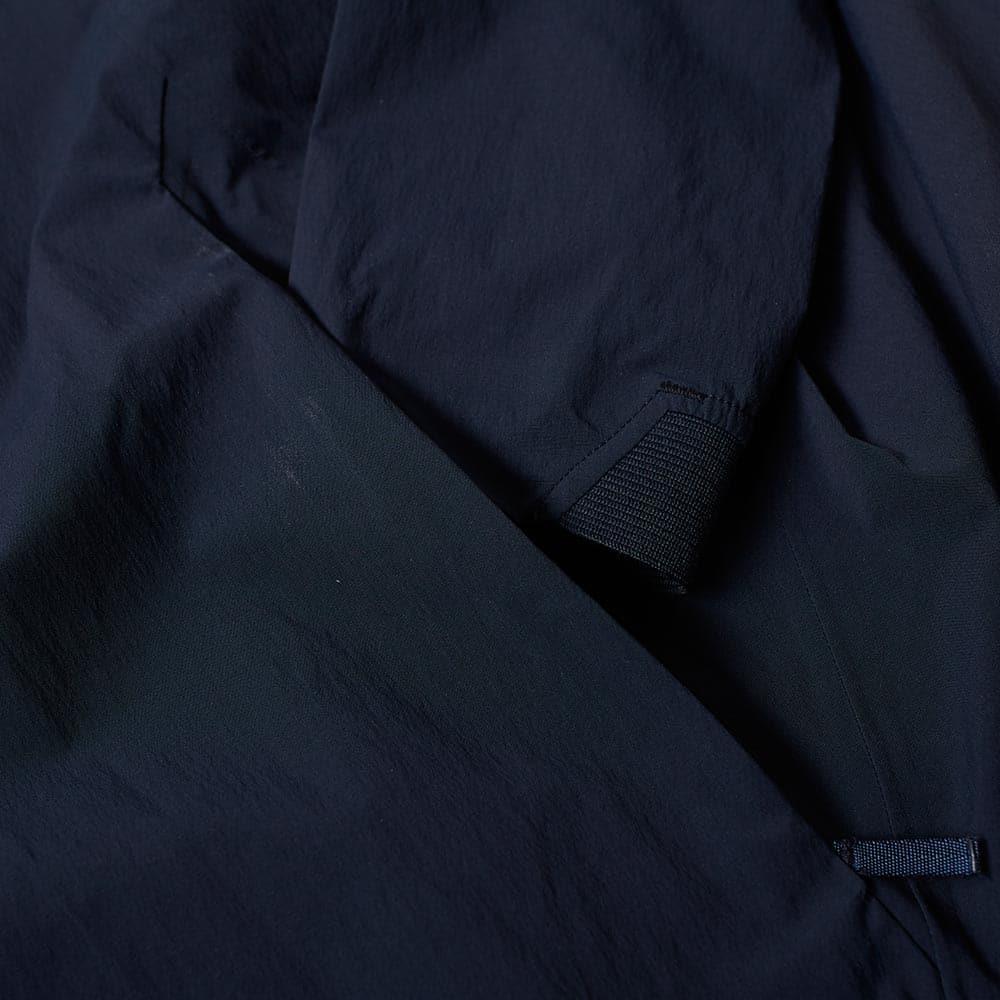 Arc'teryx Synthetic Arc'teryx Veilance Nemis Bomber Jacket in Blue for Men  - Lyst