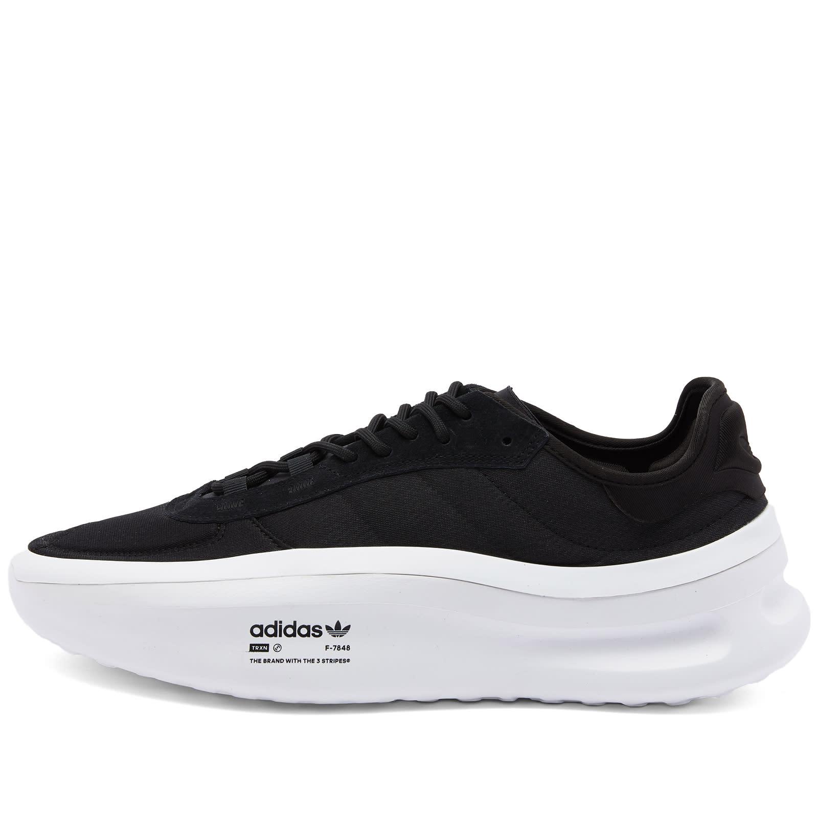 adidas Adifom Trxn Sneakers in Black | Lyst