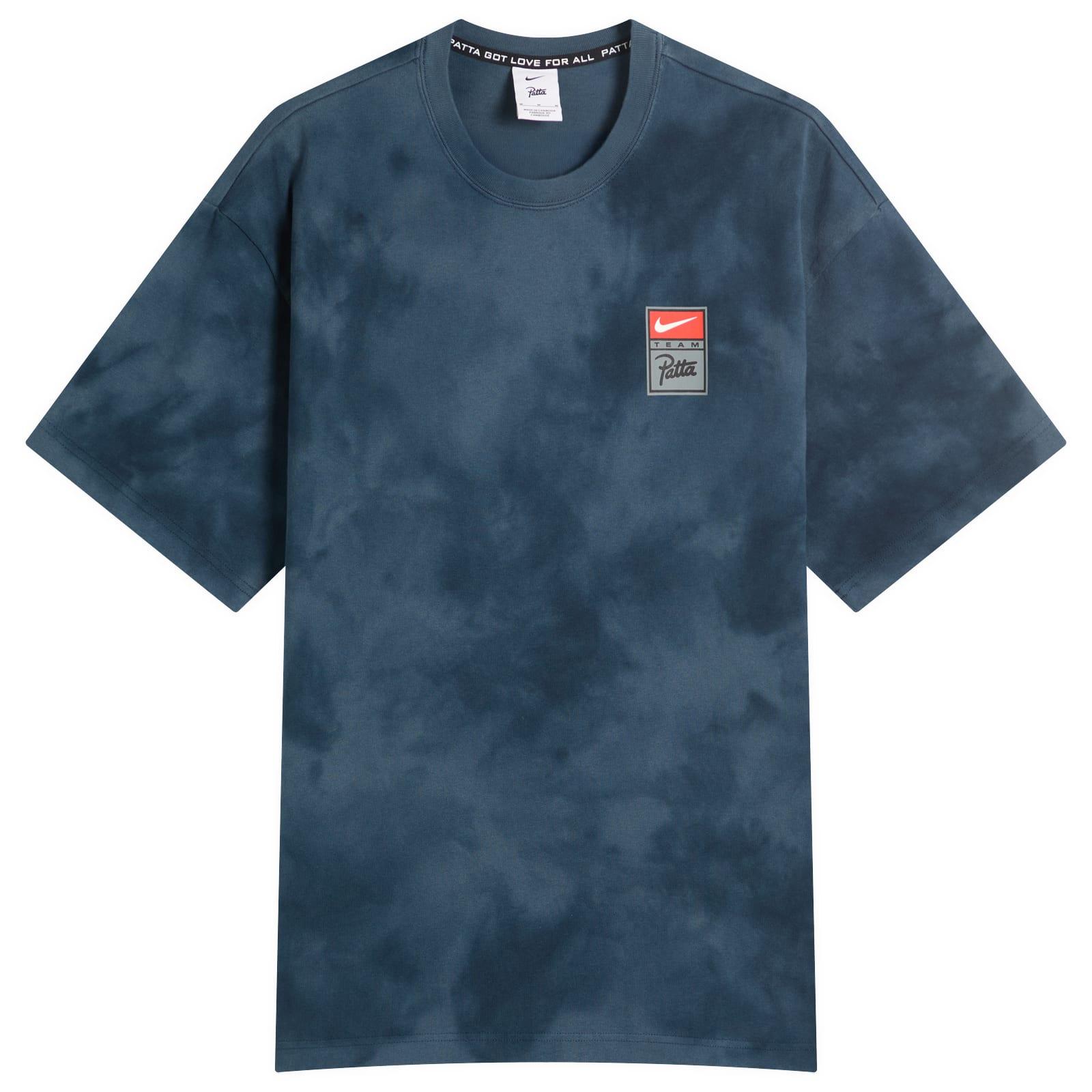 Tシャツ・カットソー Nike x PATTA GX T-Shirt Nike x Patta T-Shirt GX | Apparel » Buy online now!