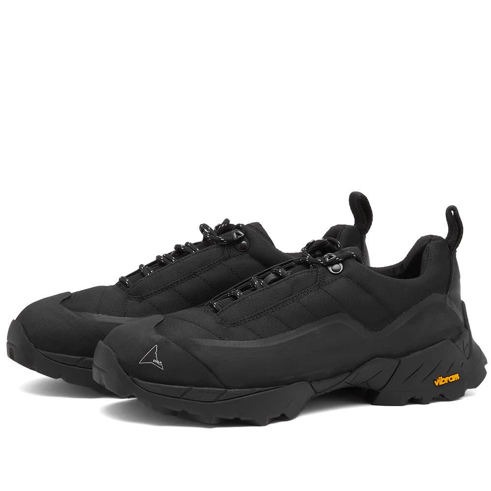 roa hiking shoes