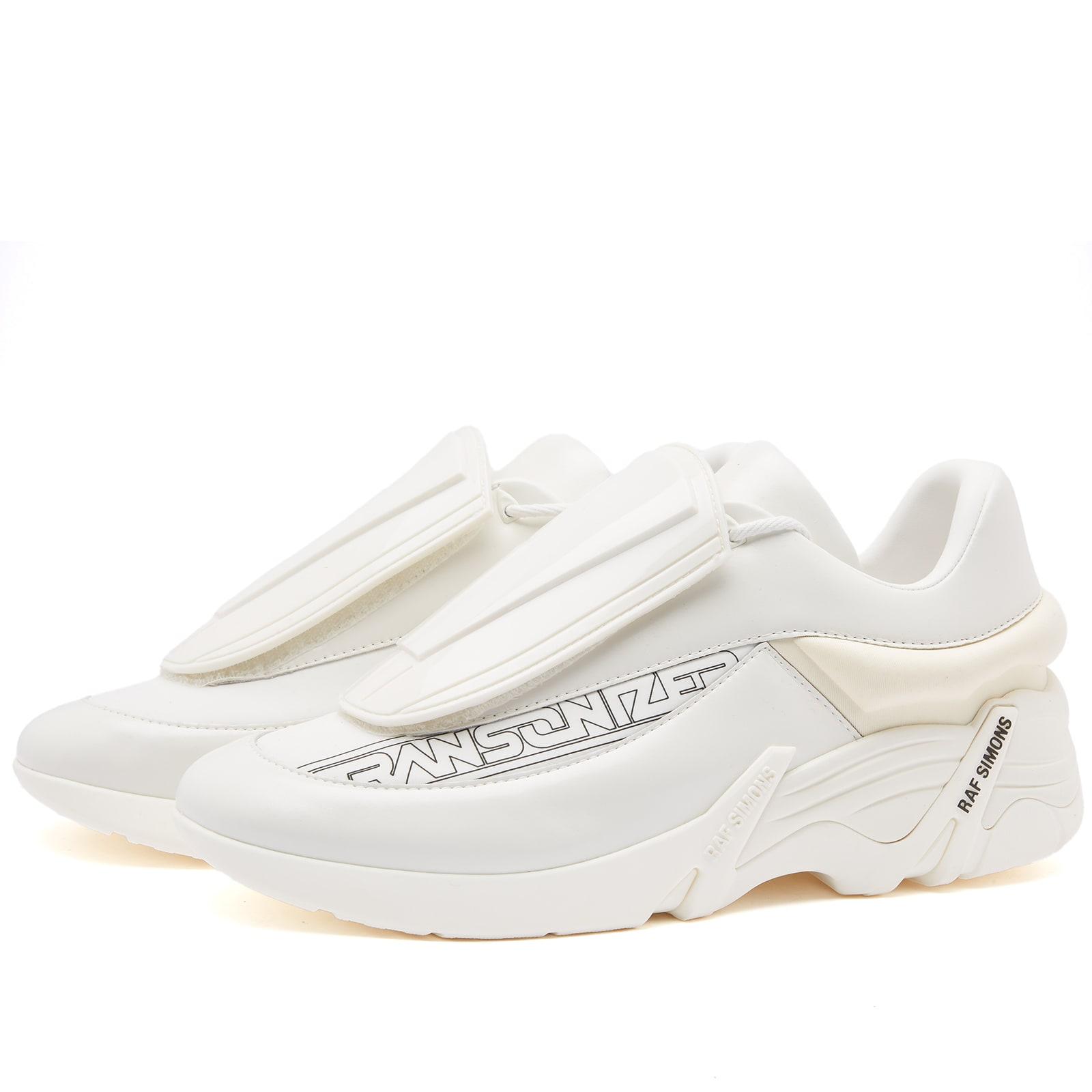 End clothing raf simons new arrivals