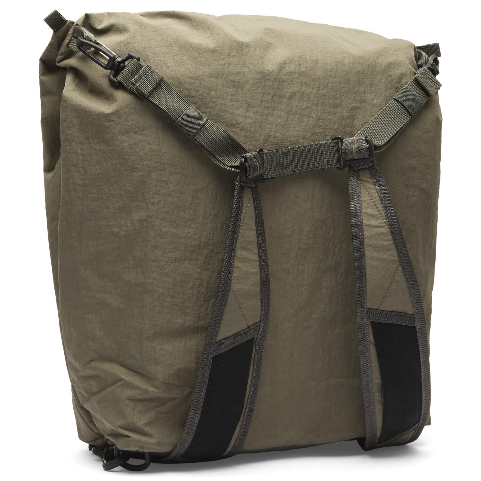 Sealson Te 3-Way Messenger Bag in Green | Lyst UK