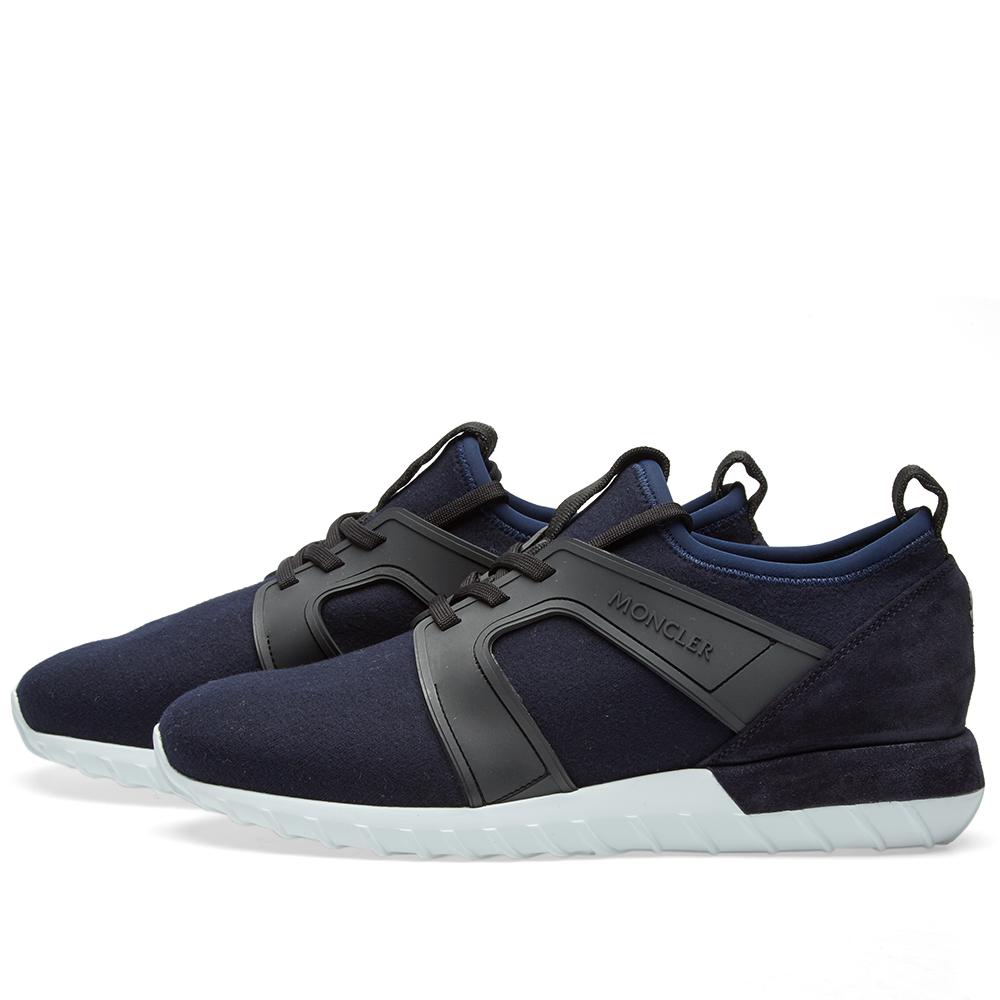 moncler emilien trainers blue moncler emilien trainers blue