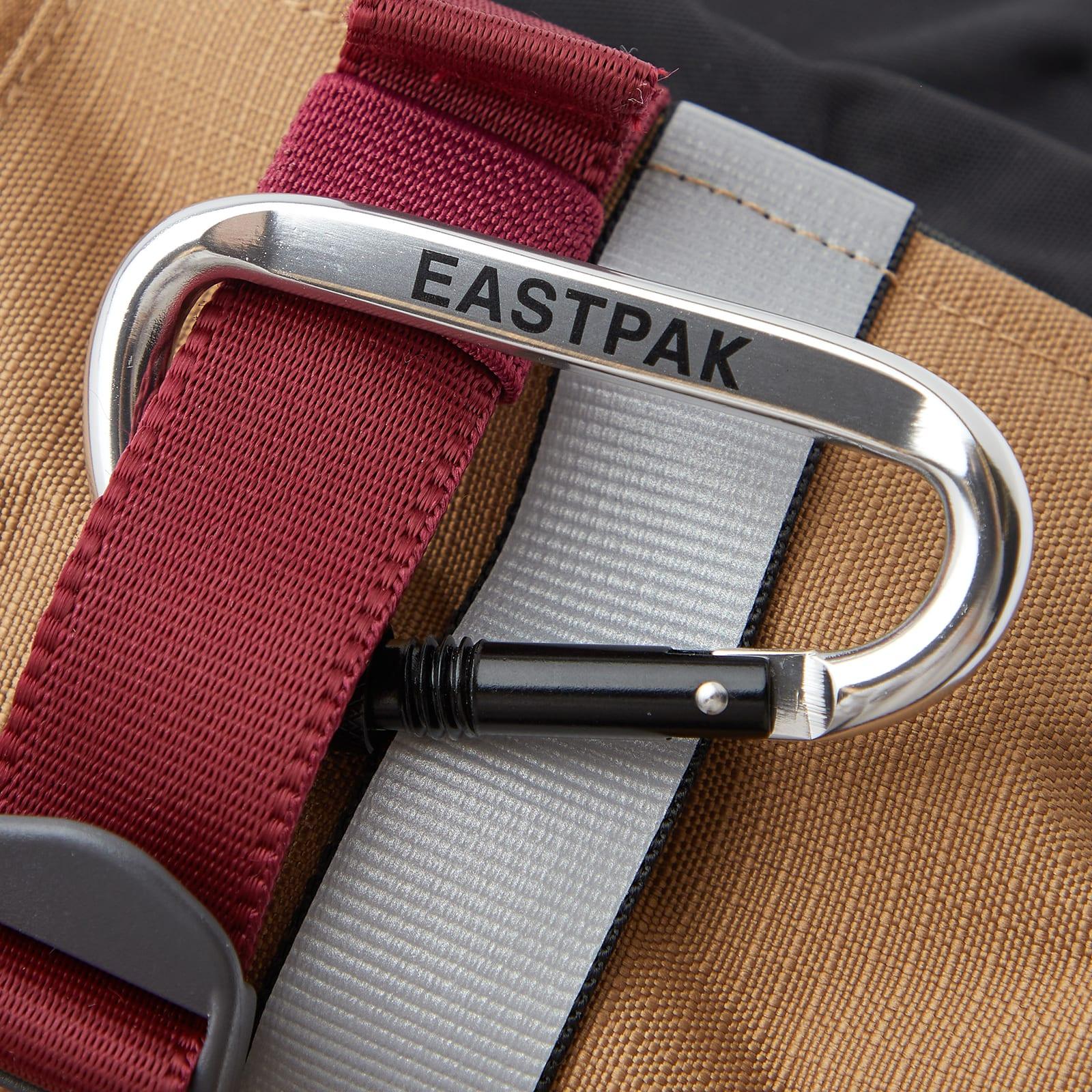 Eastpak Out Bumbag in Brown for Men | Lyst