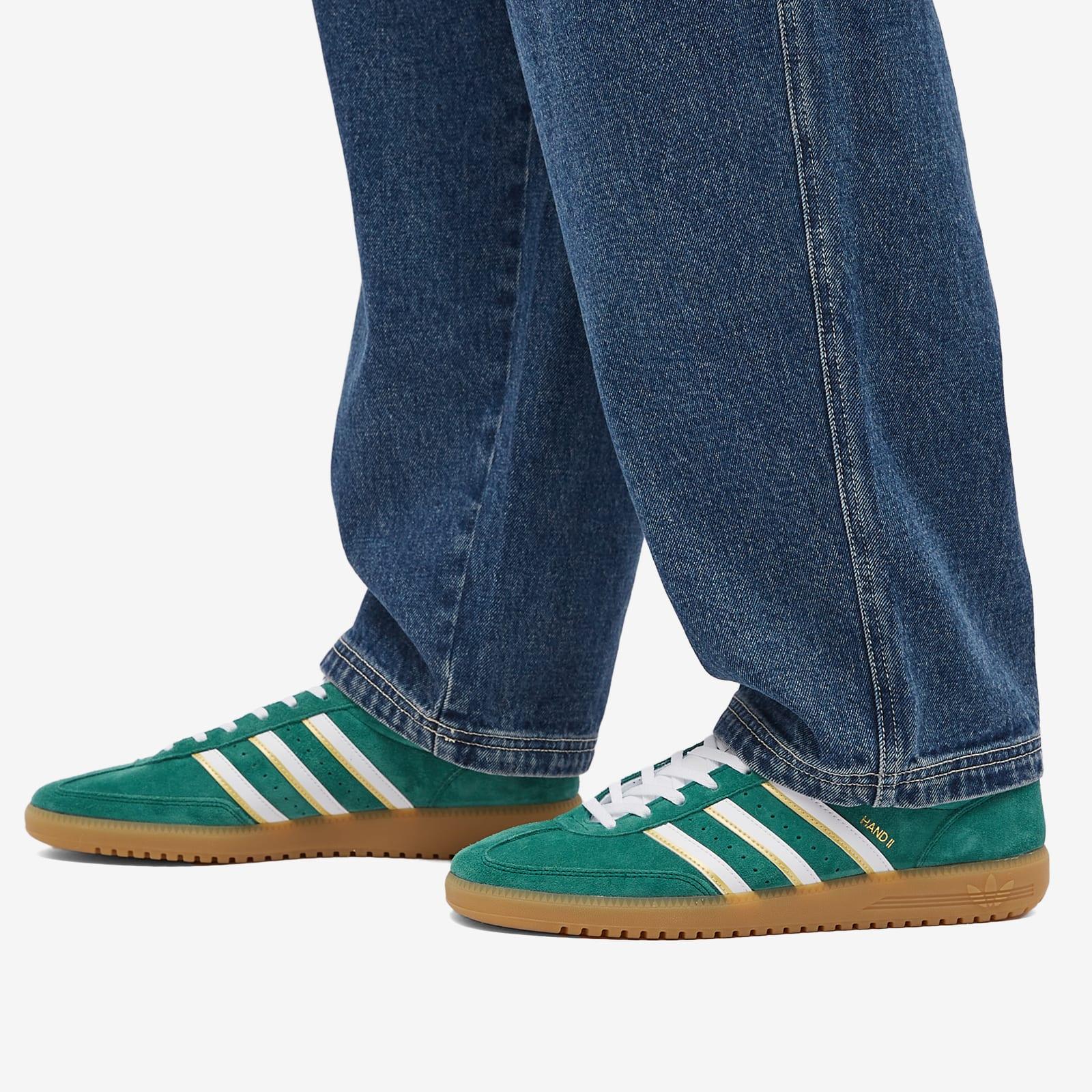 Adidas hand cheap