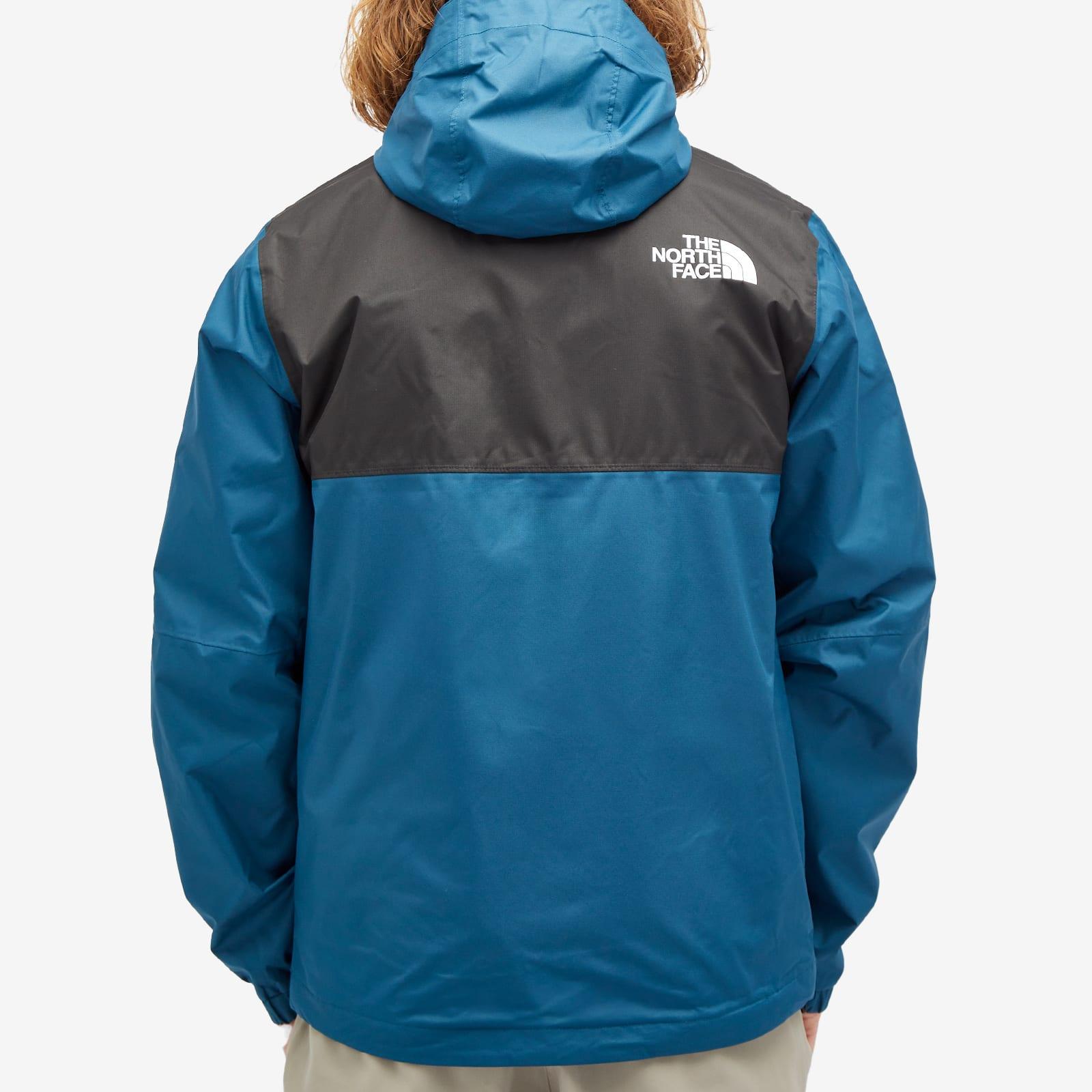 The North Face Mens Mountain Q Jacket The North Face Mountain Q