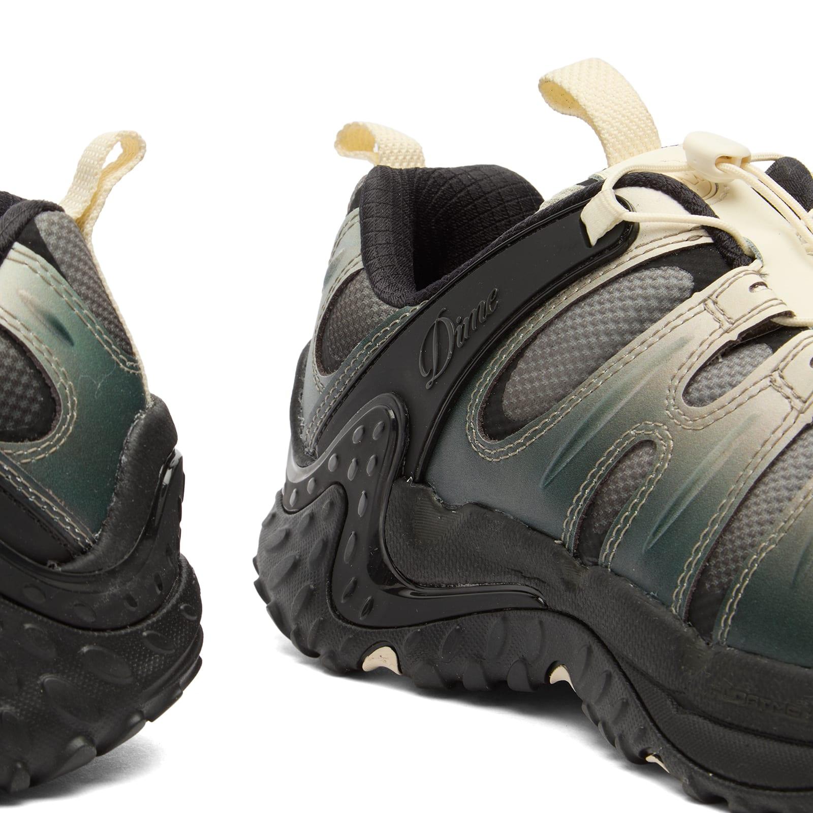 Merrell X Dime 1Trl Chameleon Redux in Black for Men | Lyst