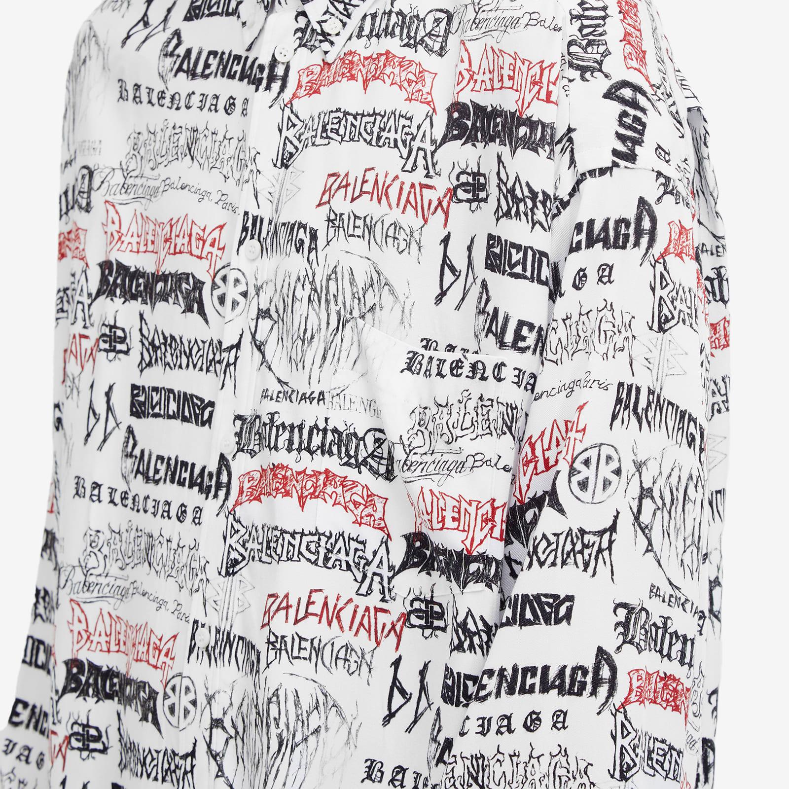 balenciaga-White-Metal-Repeat-  