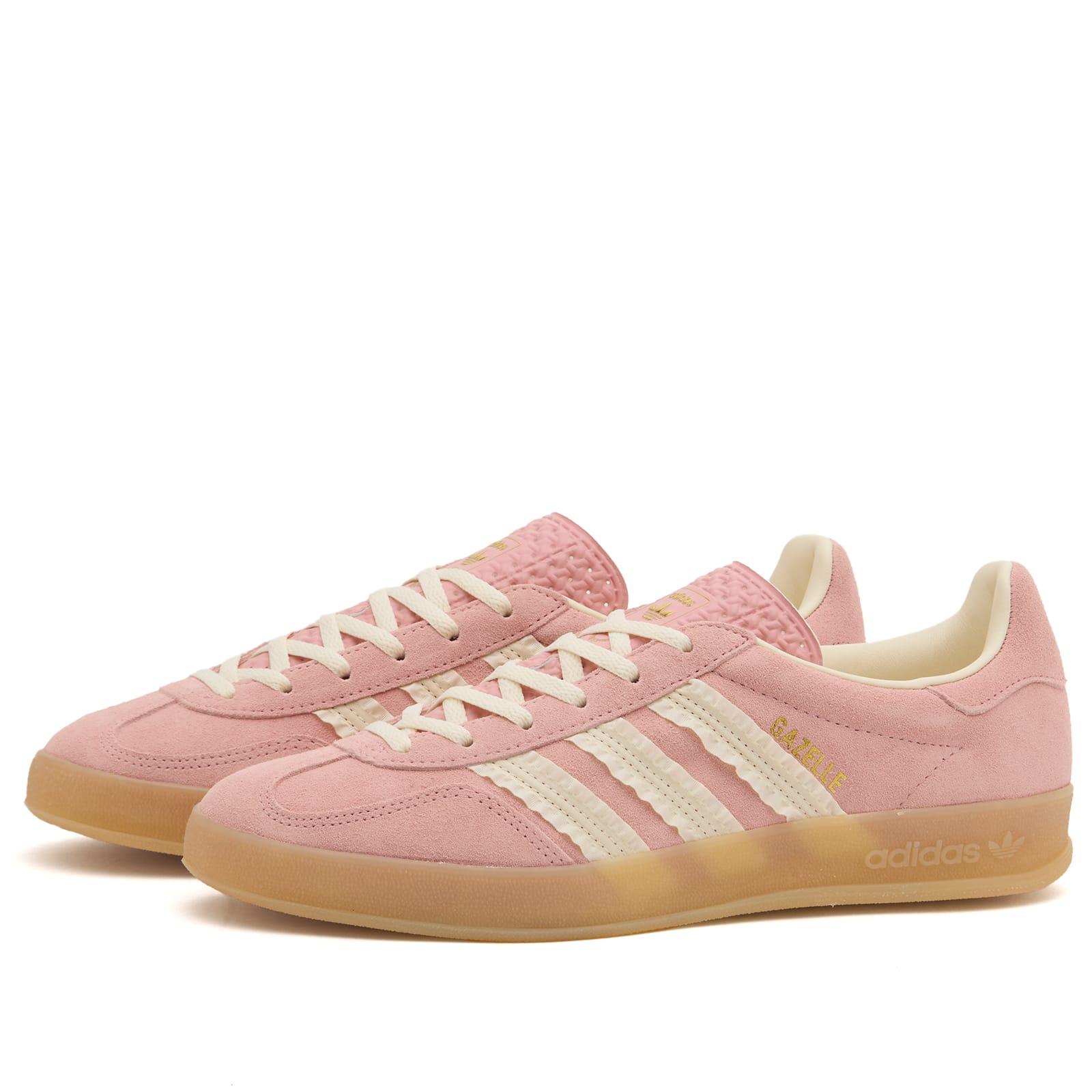 adidas gazelle silver green womens adidas Gazelle Bold - Women's