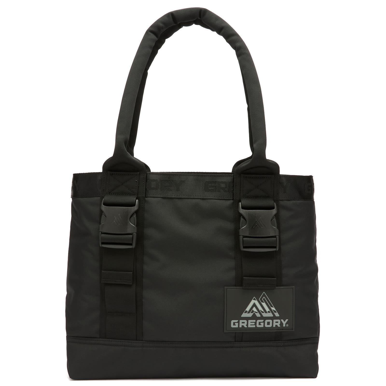 Gregory Jawbreaker Tote Bag in Black | Lyst