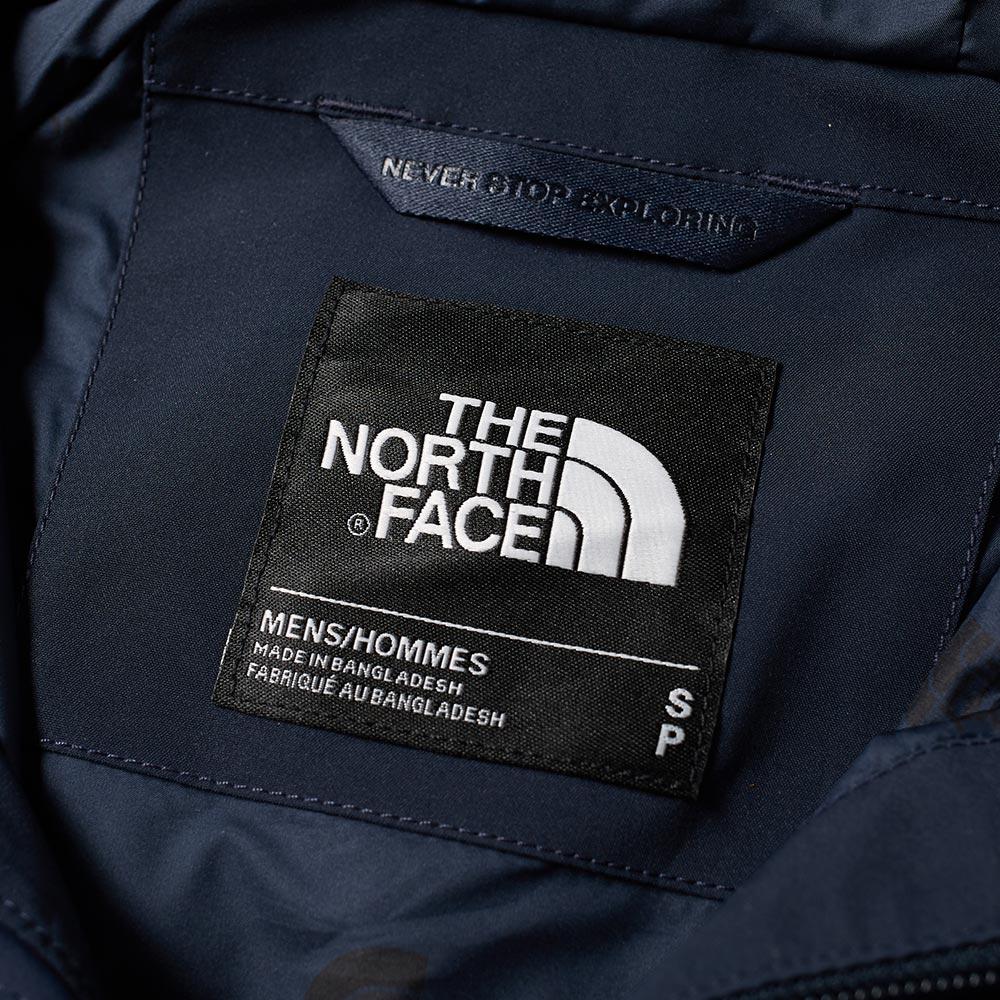 north face berkeley gtx jacket