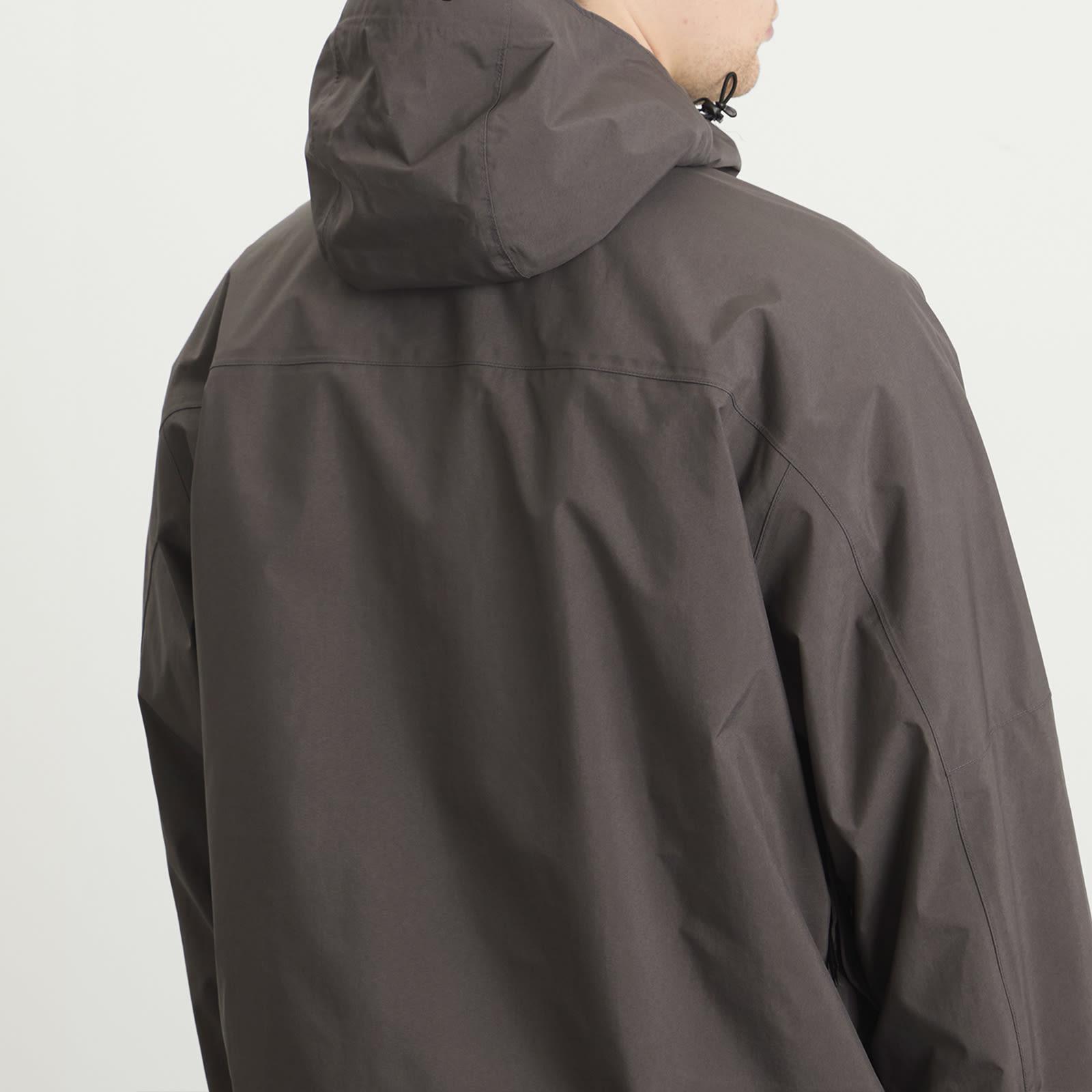 thisisneverthat X Gore-Tex 2L Reversible Jacket in Gray for Men | Lyst