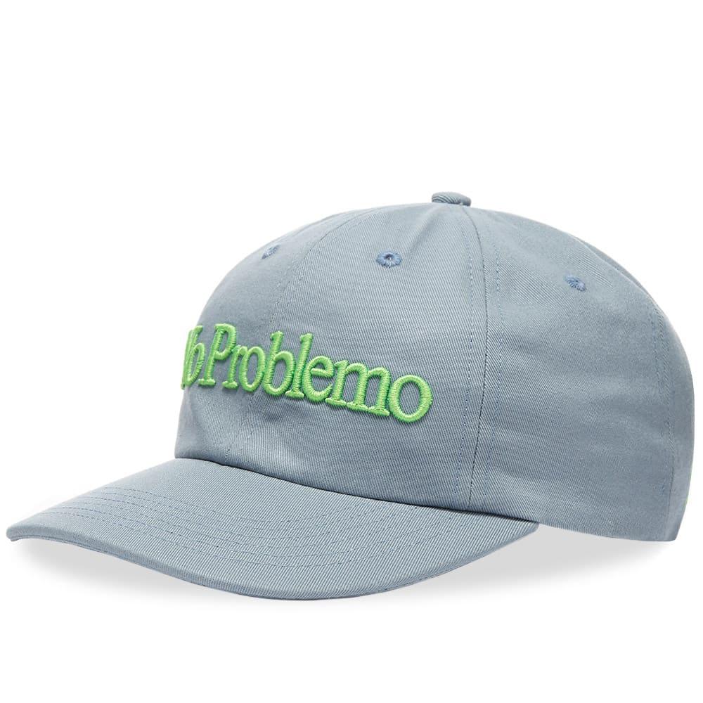 Aries No Problemo Cap in Blue for Men | Lyst UK